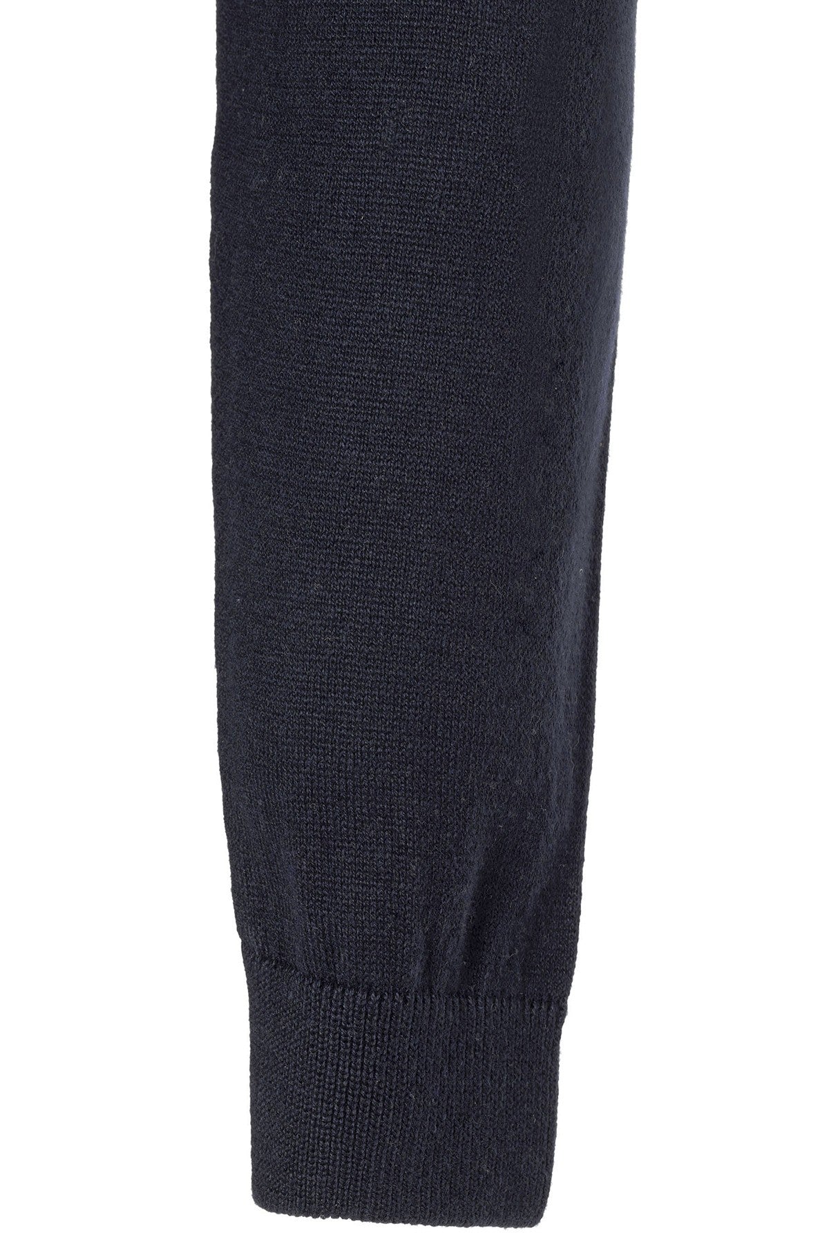 Antioch Bisiklet Yaka Slim Fit Triko Kazak