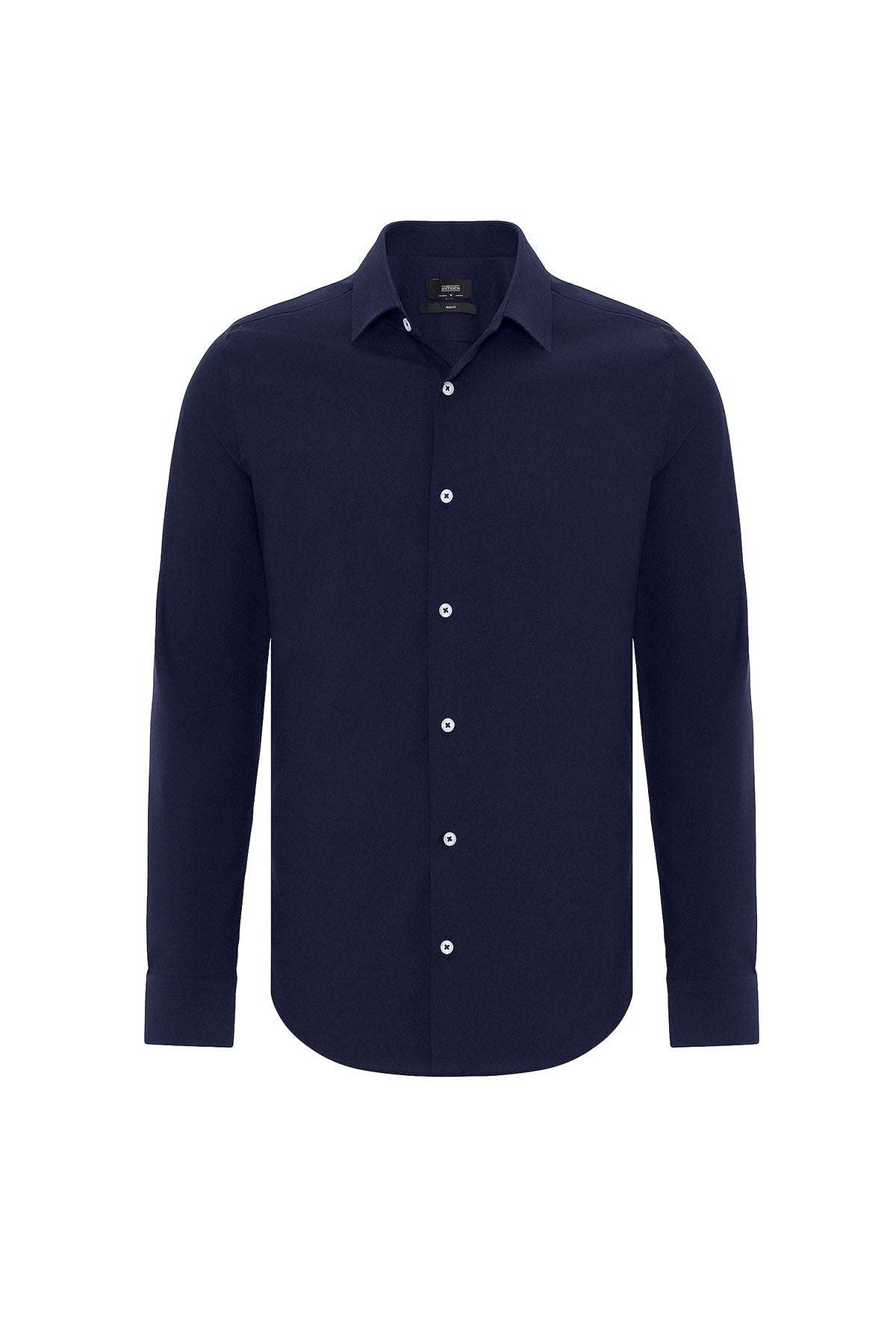 Slim Fit Erkek Gömlek