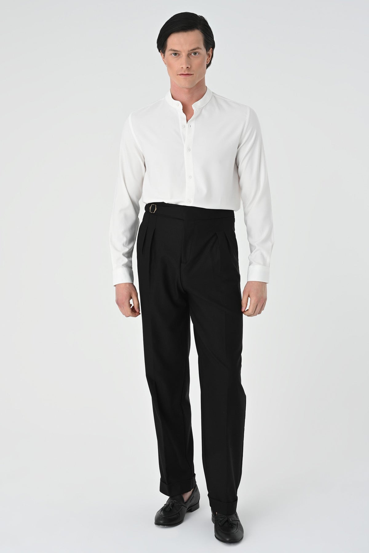 Antioch Regular Fit Hakim Yaka Erkek Gömlek