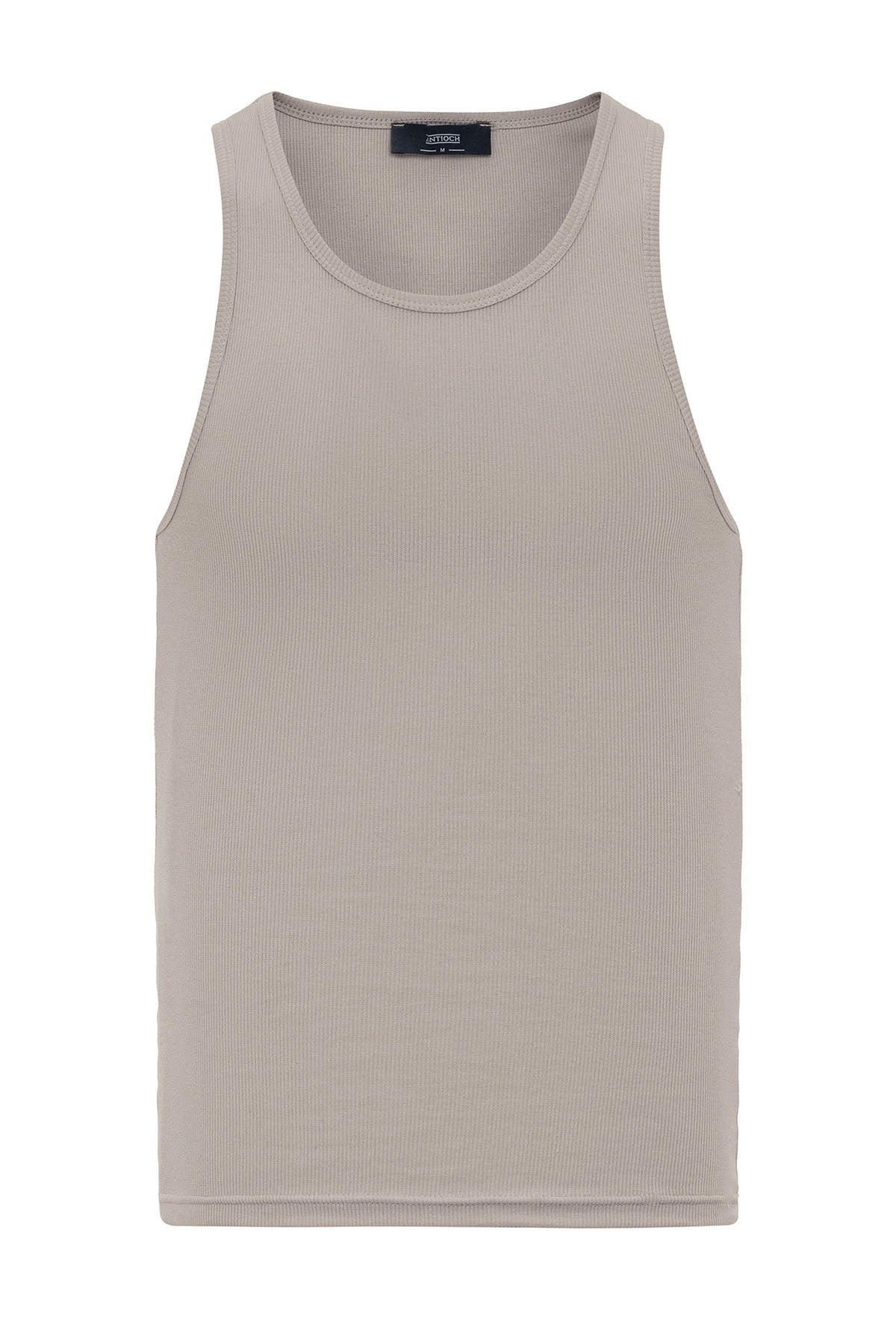 Slim Fit Erkek Atlet