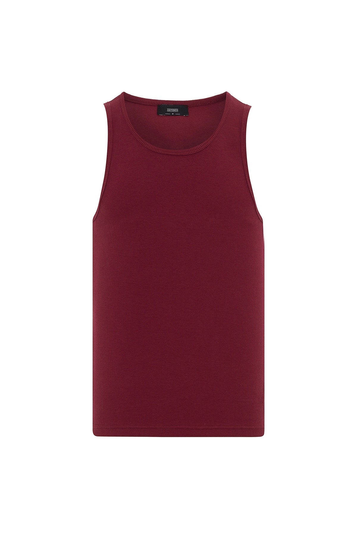 Slim Fit Erkek Atlet