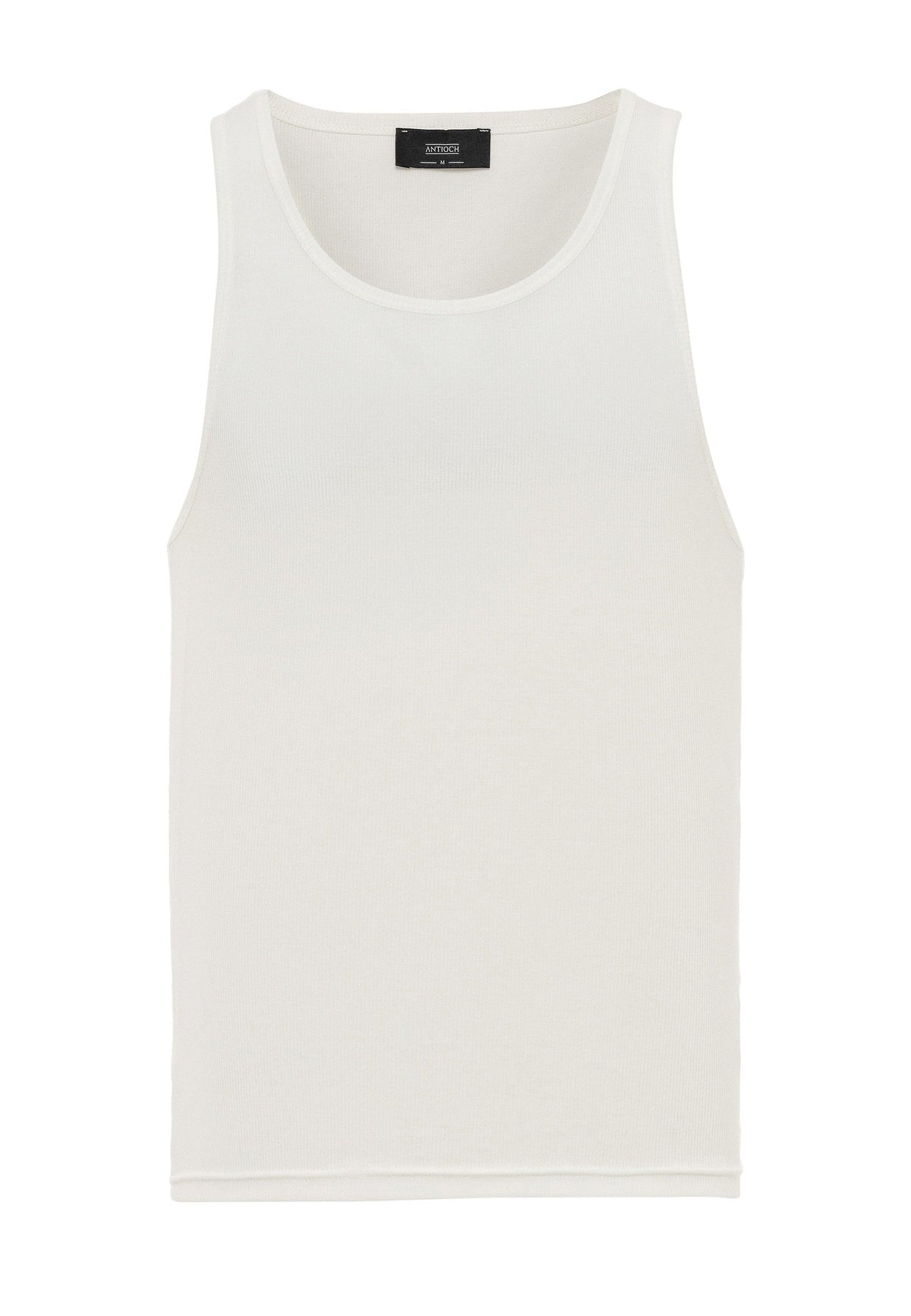 Slim Fit Erkek Atlet
