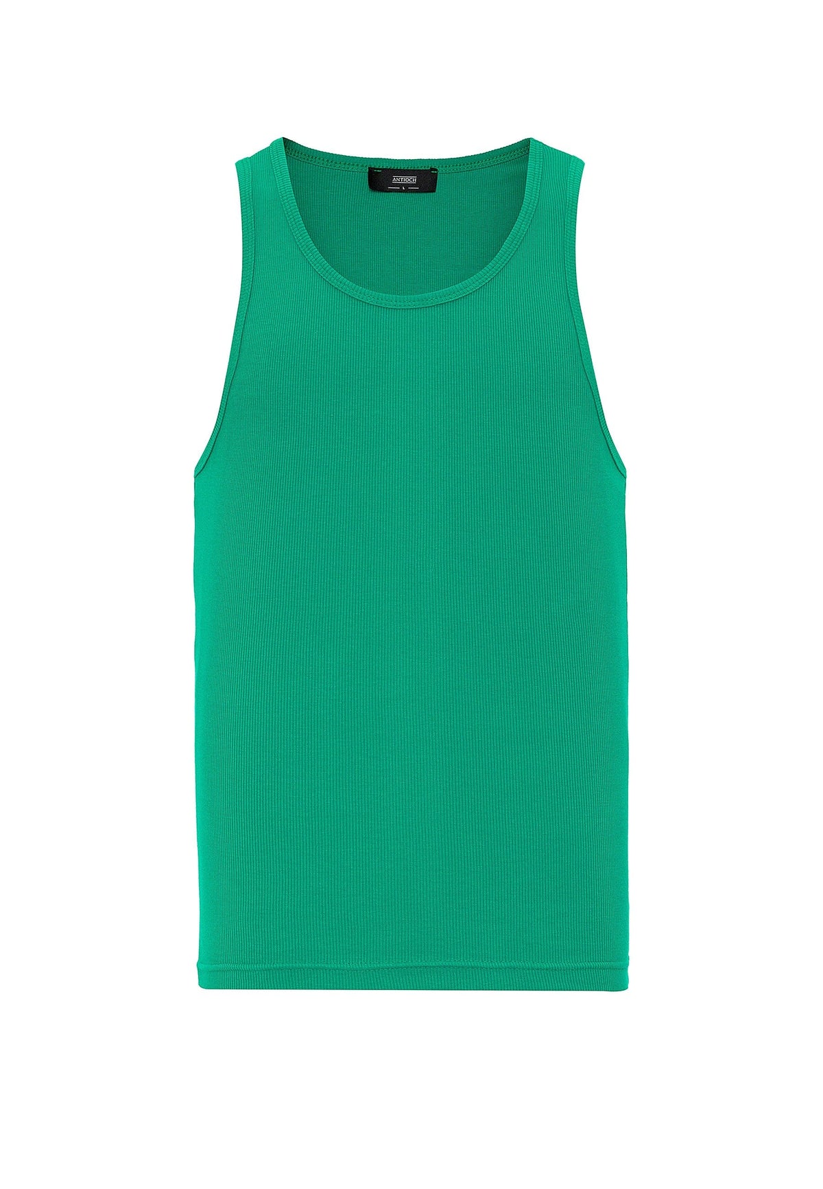Slim Fit Erkek Atlet