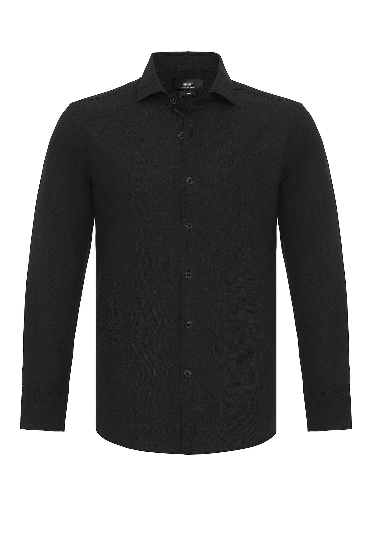 Antioch Uzun Kollu Slim Fit Erkek Gömlek