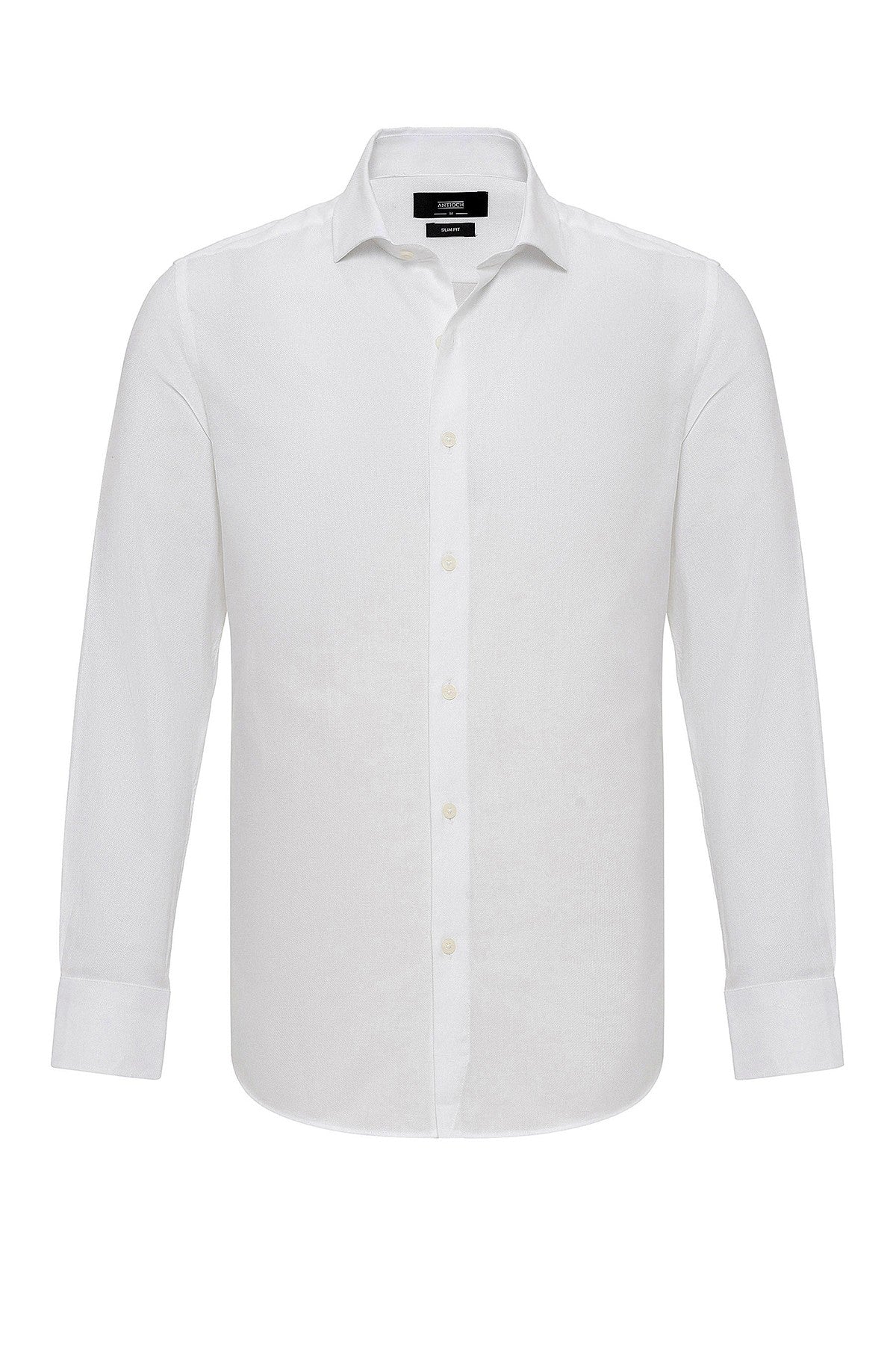 Antioch Uzun Kollu Slim Fit Erkek Gömlek