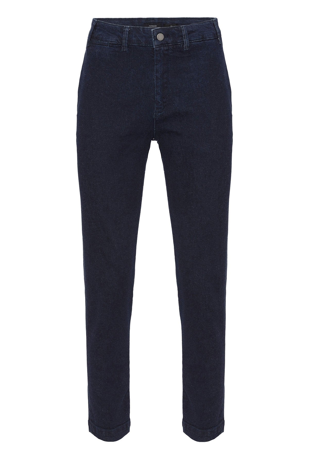 Antioch Slim Fit Erkek Kot Pantolon