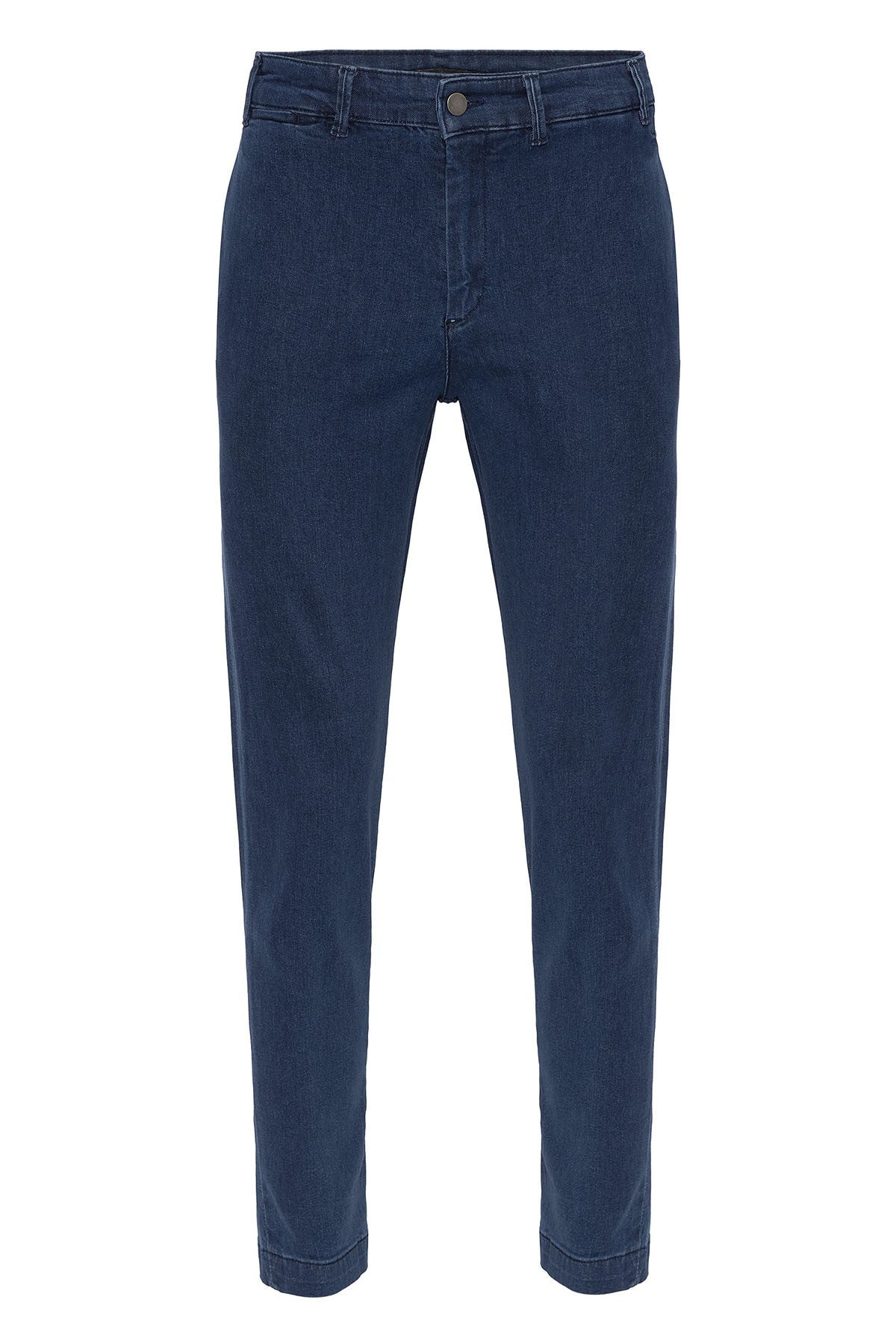 Antioch Slim Fit Erkek Kot Pantolon
