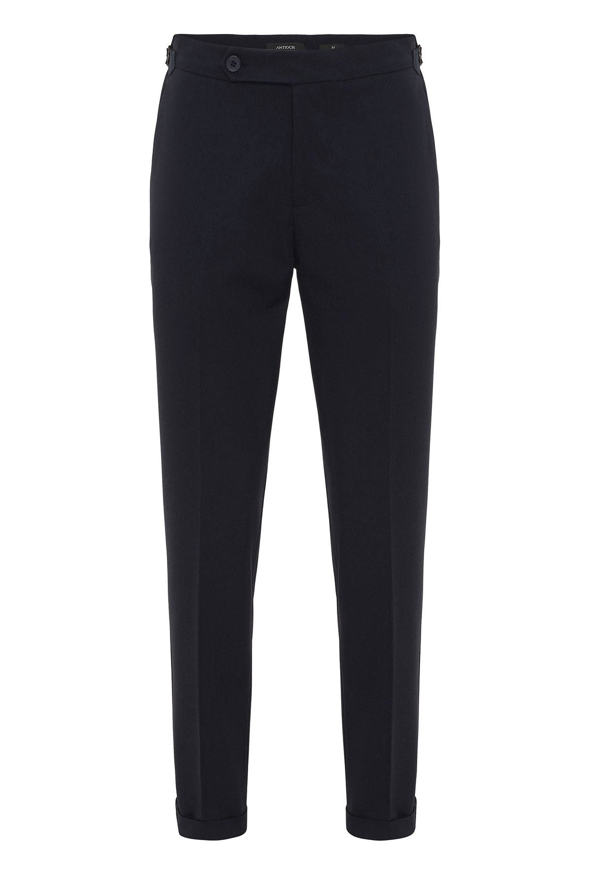 Antioch Yüksek Bel Regular Fit Erkek Pantolon