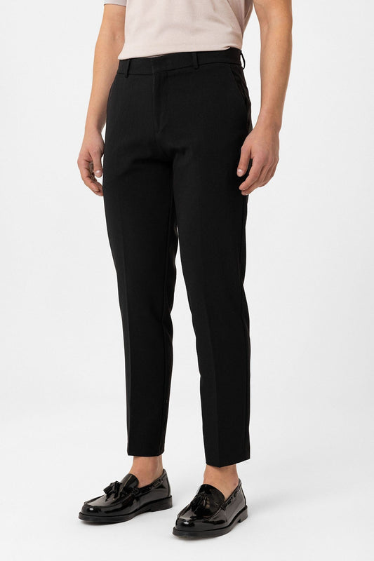 Slim Fit Comfort Erkek Pantolon
