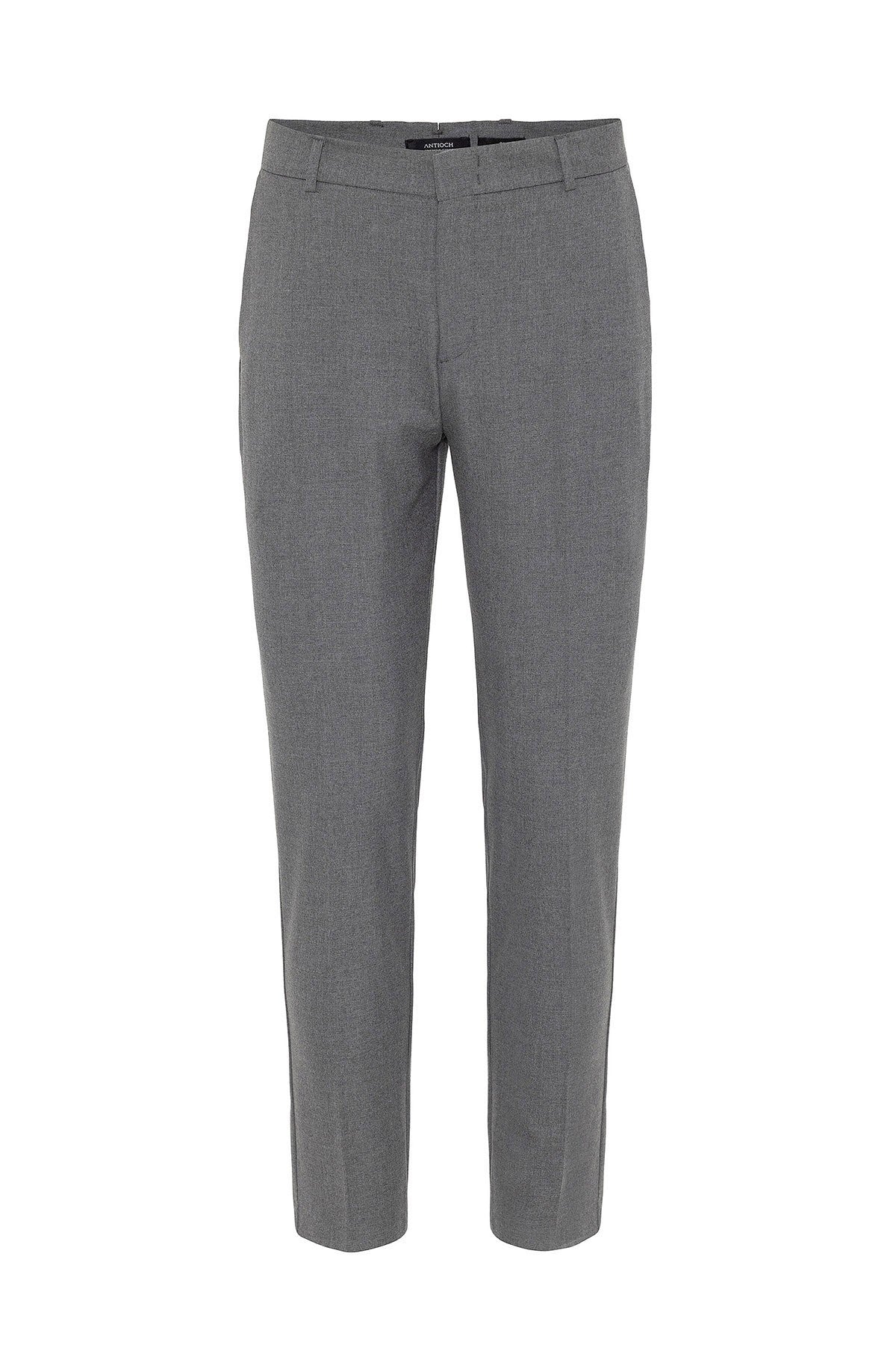 Slim Fit Comfort Erkek Pantolon