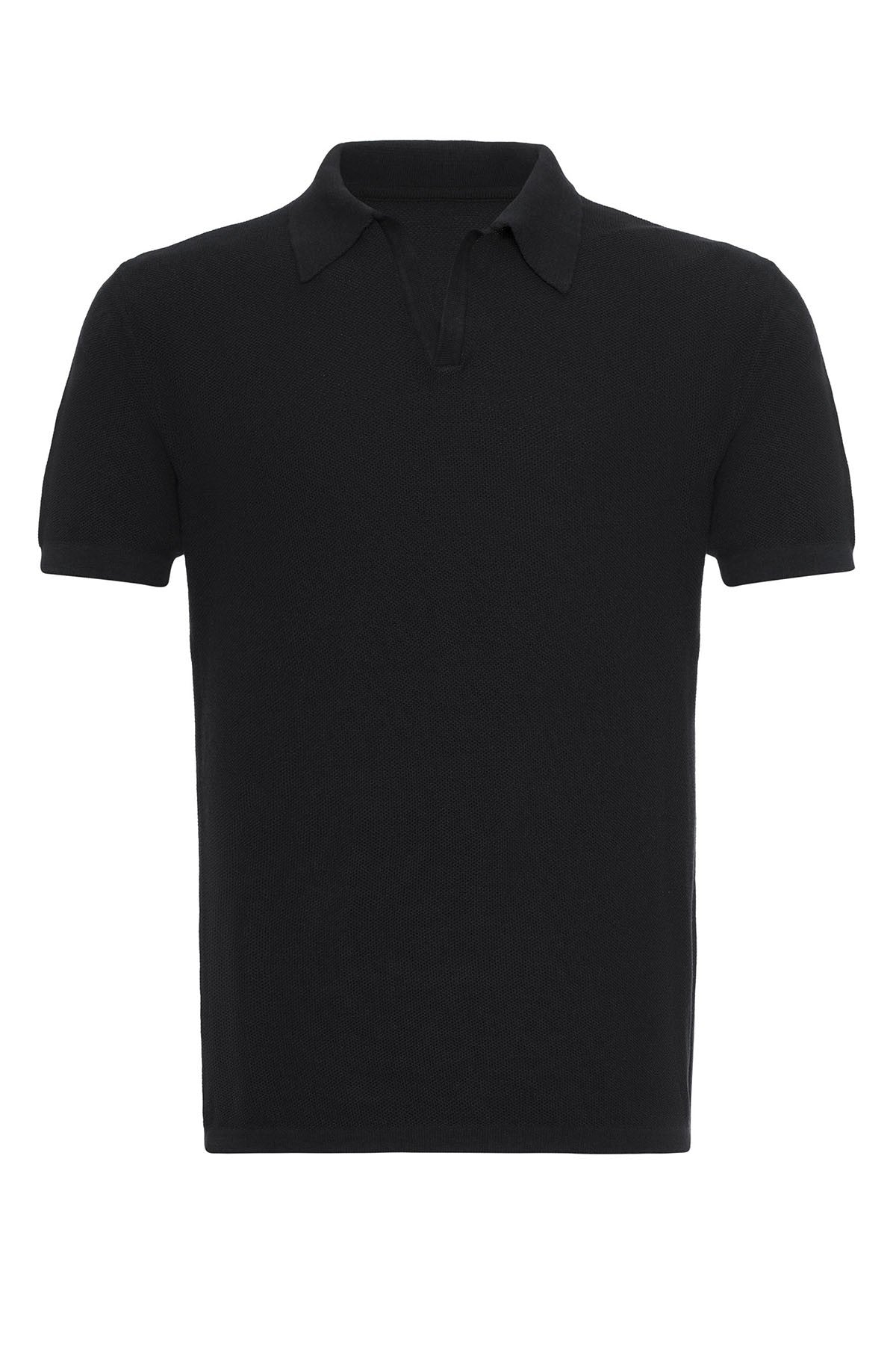 Antioch Polo Yaka Erkek Triko T-Shirt
