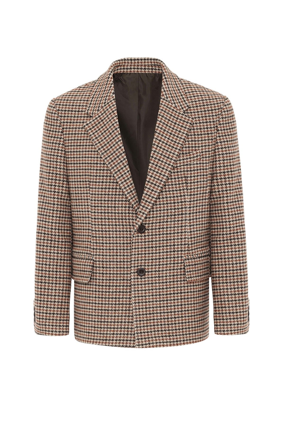 Antioch Vintage Erkek Blazer Ceket