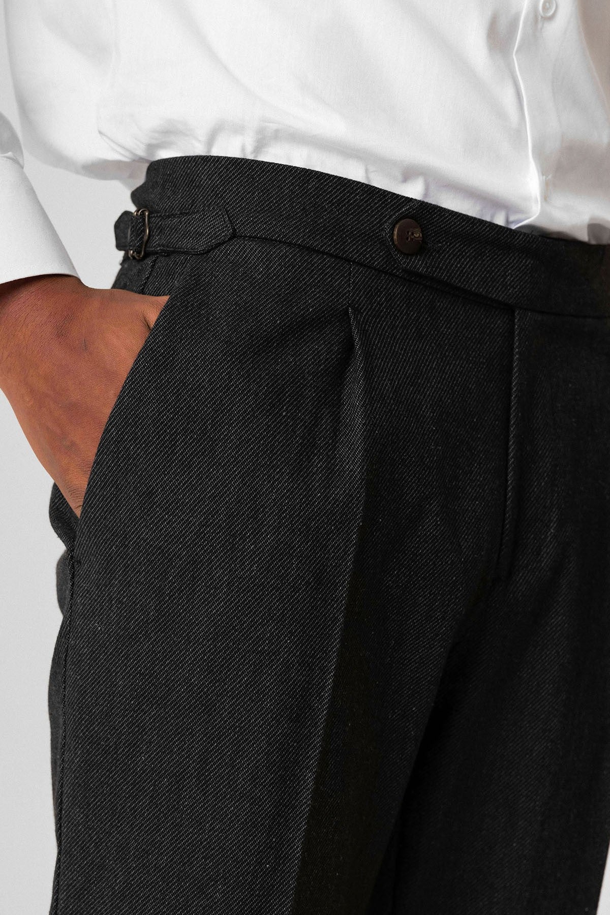 Antioch Dokulu Oversize Bomber Erkek Mont