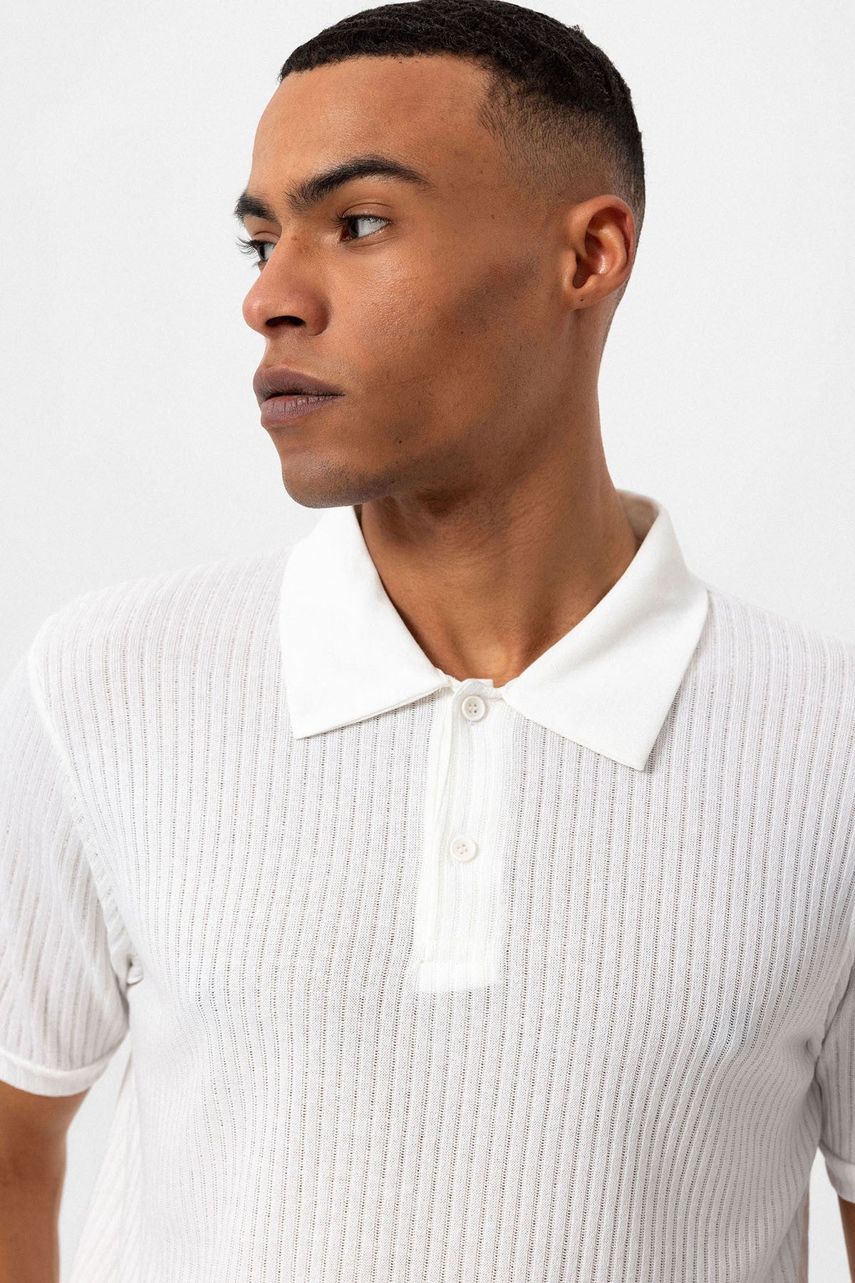 Antioch Slim Fit Polo Yaka Erkek T-Shirt