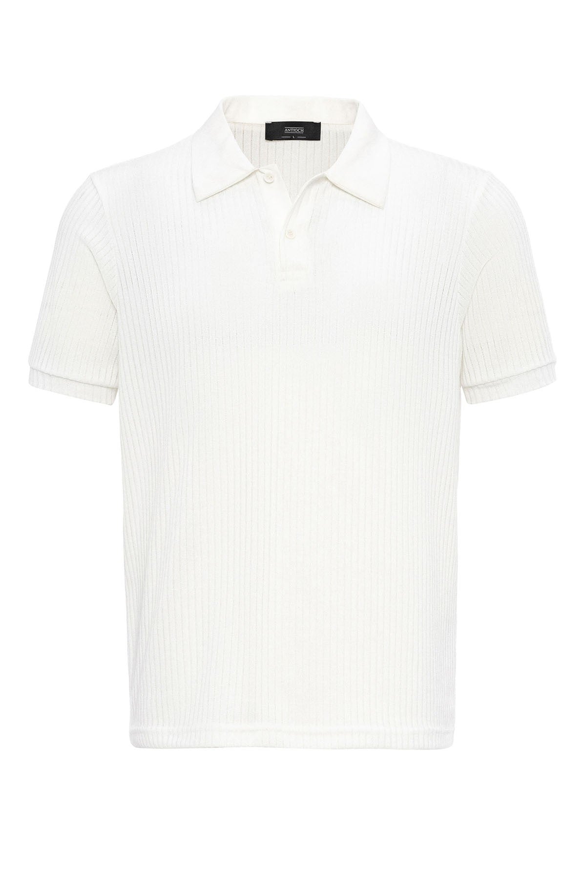 Antioch Slim Fit Polo Yaka Erkek T-Shirt