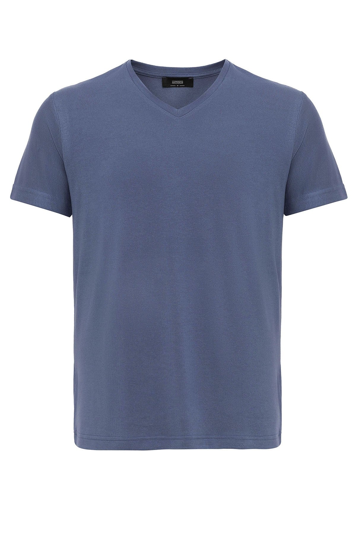 Antioch Basic V Yaka Erkek T-Shirt
