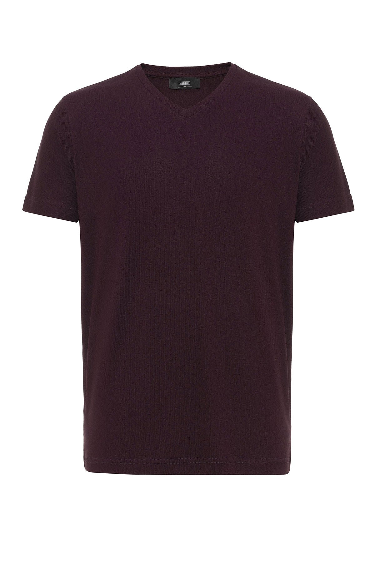 Antioch Basic V Yaka Erkek T-Shirt