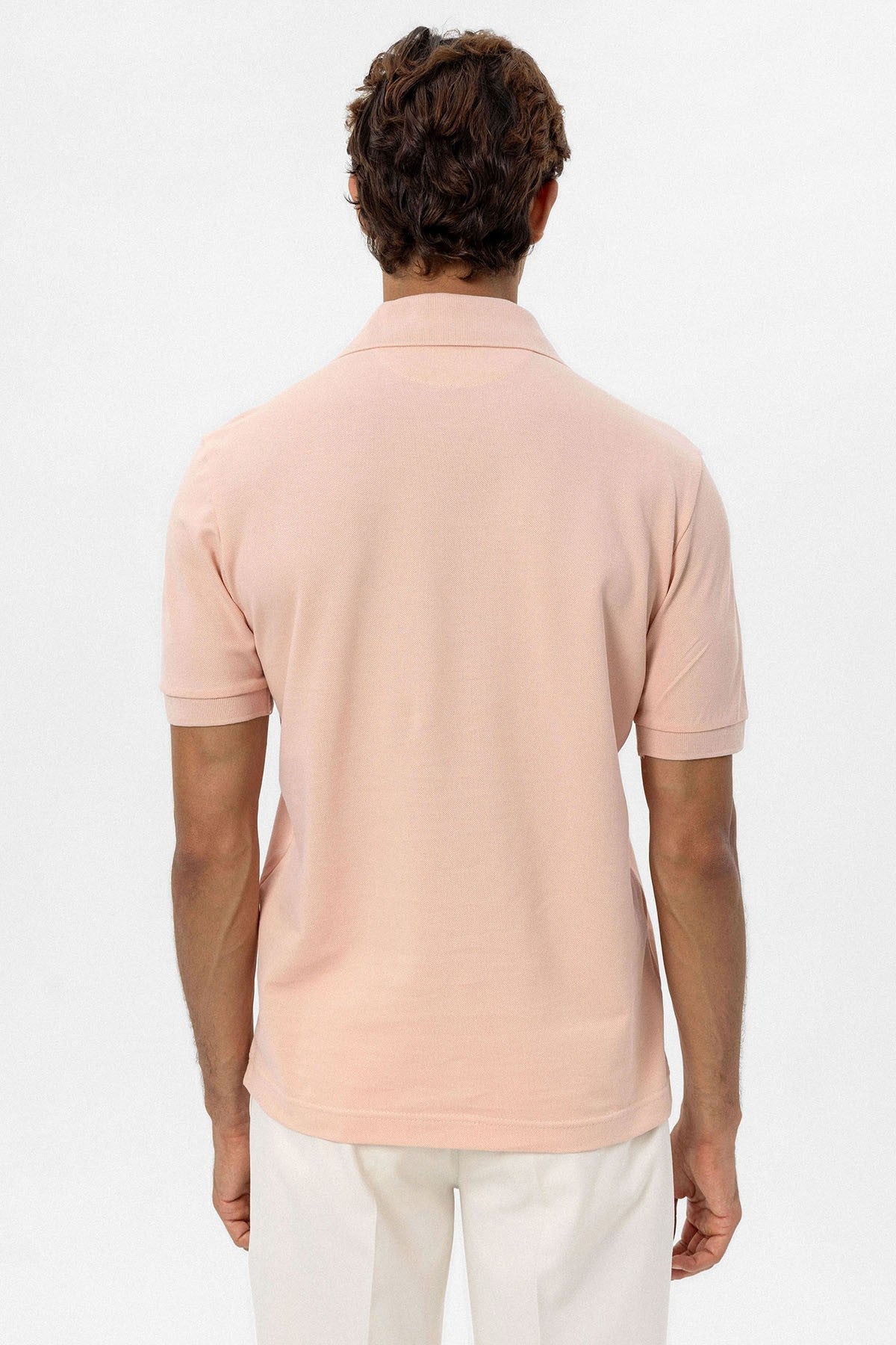 Antioch Polo Yaka Erkek T-Shirt