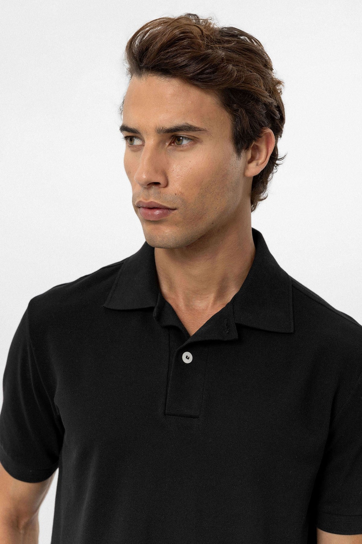 Antioch Polo Yaka Erkek T-Shirt