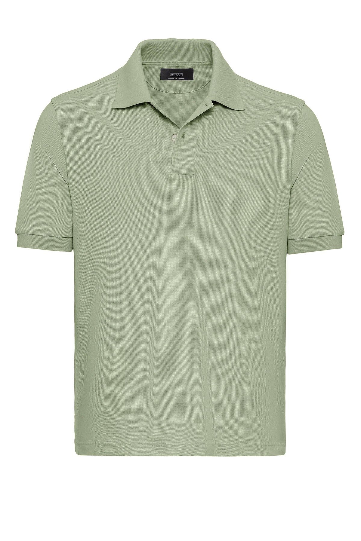 Antioch Polo Yaka Erkek T-Shirt