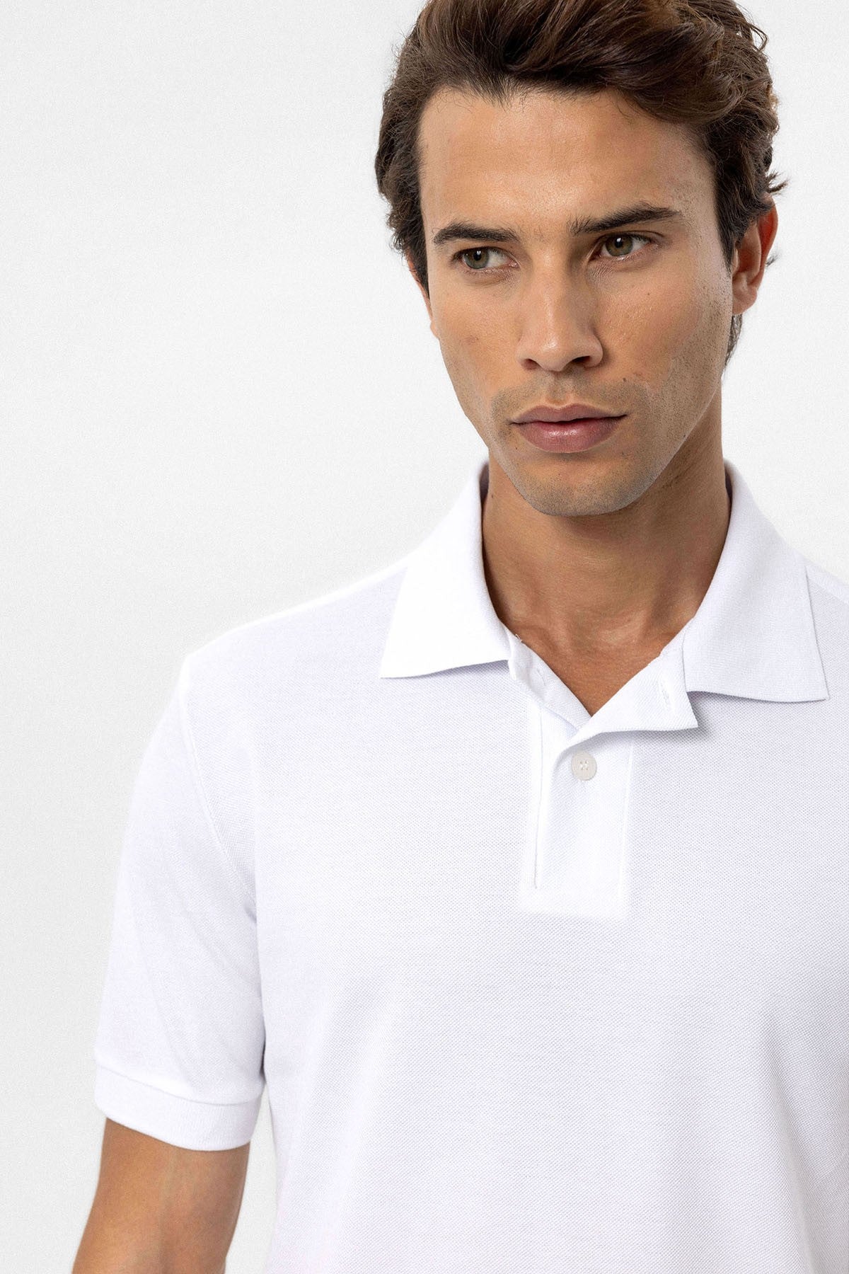 Antioch Polo Yaka Erkek T-Shirt