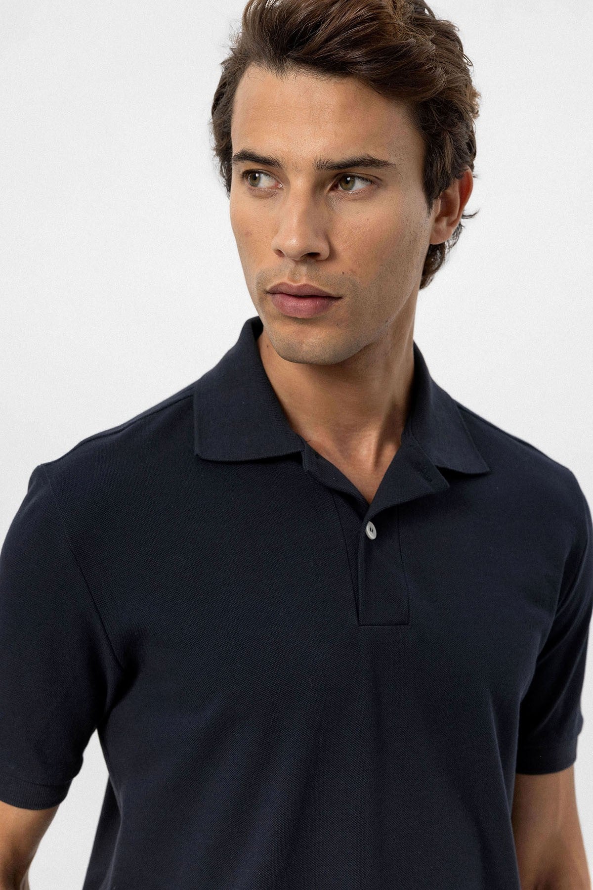 Antioch Polo Yaka Erkek T-Shirt