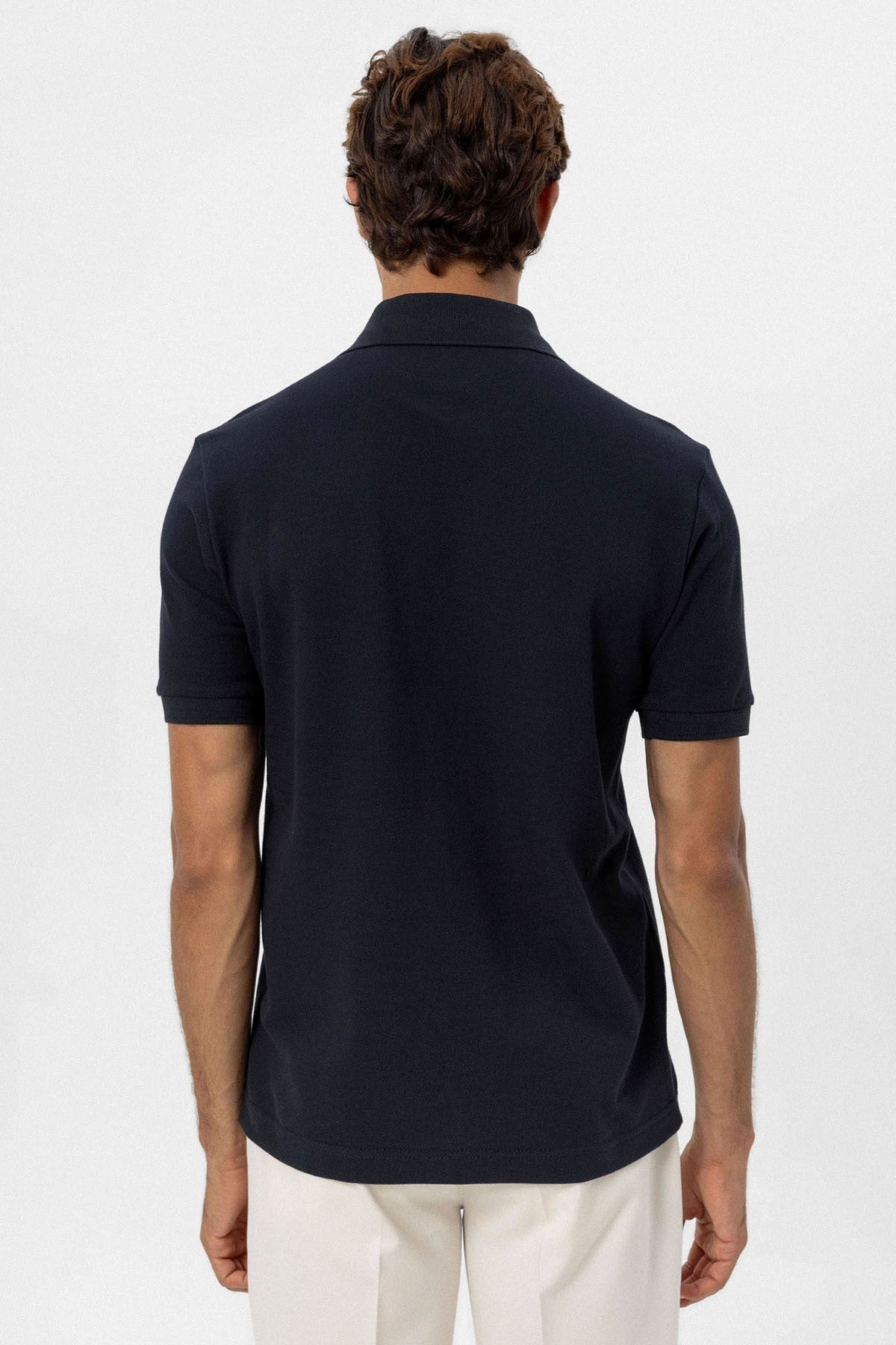 Antioch Polo Yaka Erkek T-Shirt