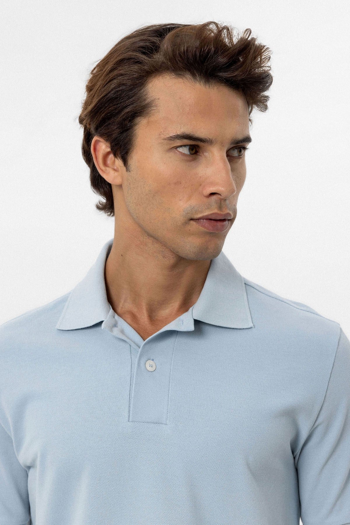 Antioch Polo Yaka Erkek T-Shirt