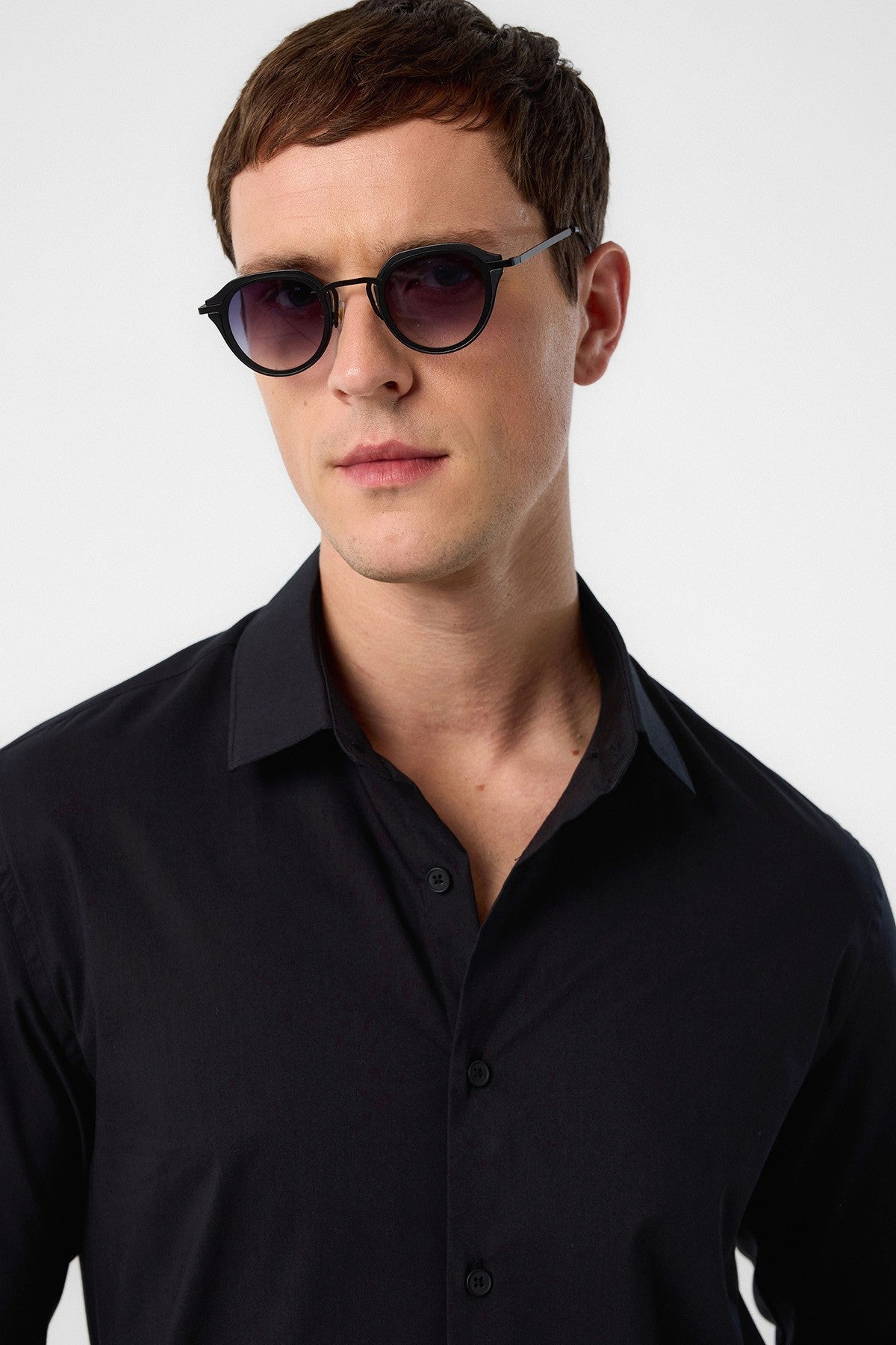 Antioch Slim Fit Erkek Gömlek
