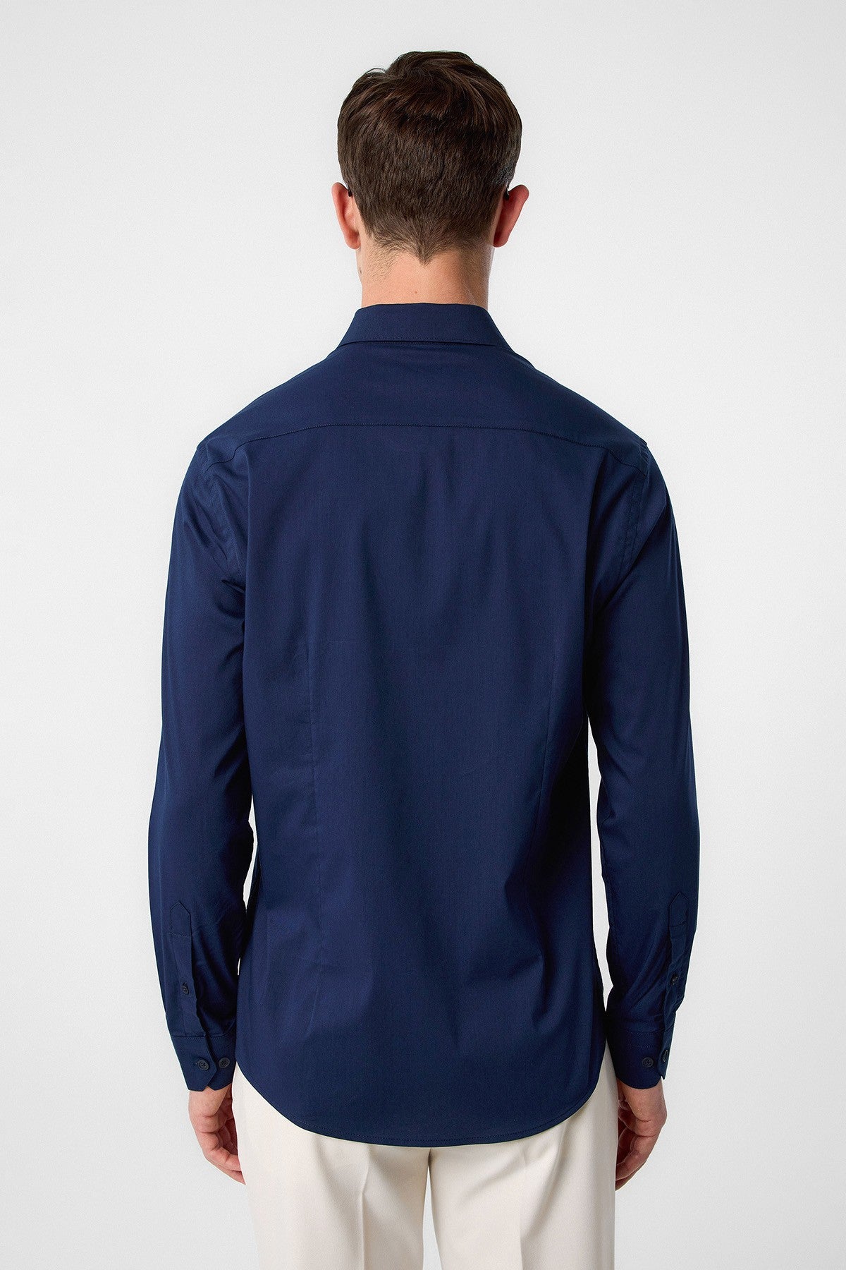 Antioch Slim Fit Erkek Gömlek