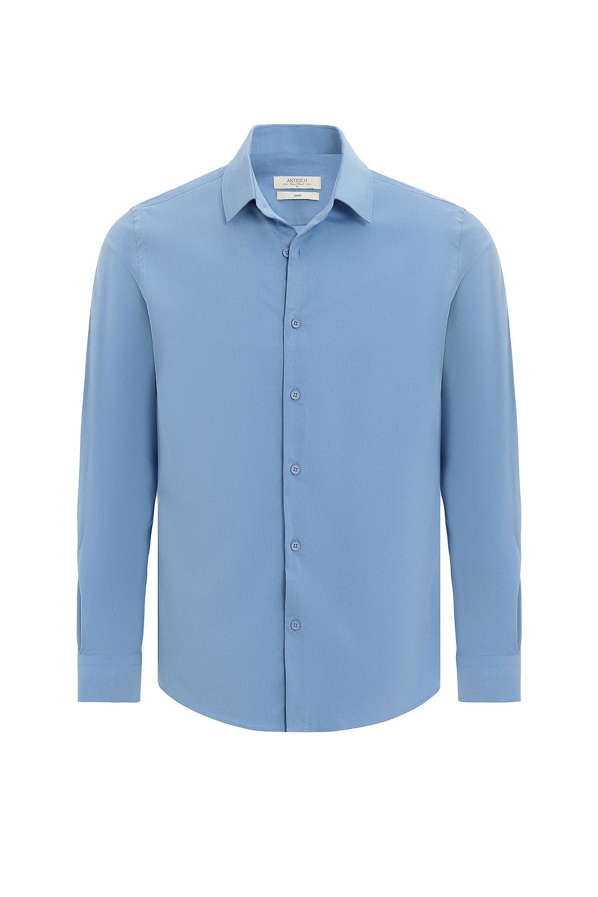 Antioch Slim Fit Erkek Gömlek