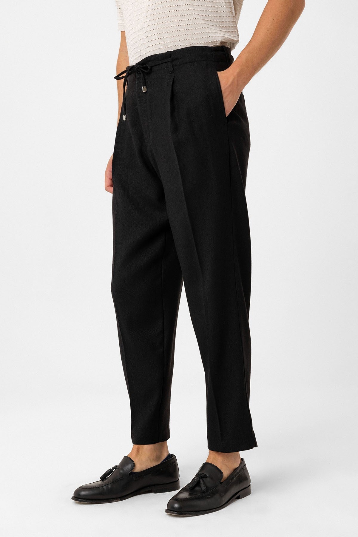 Jogger Relaxed Fit Erkek Pantolon