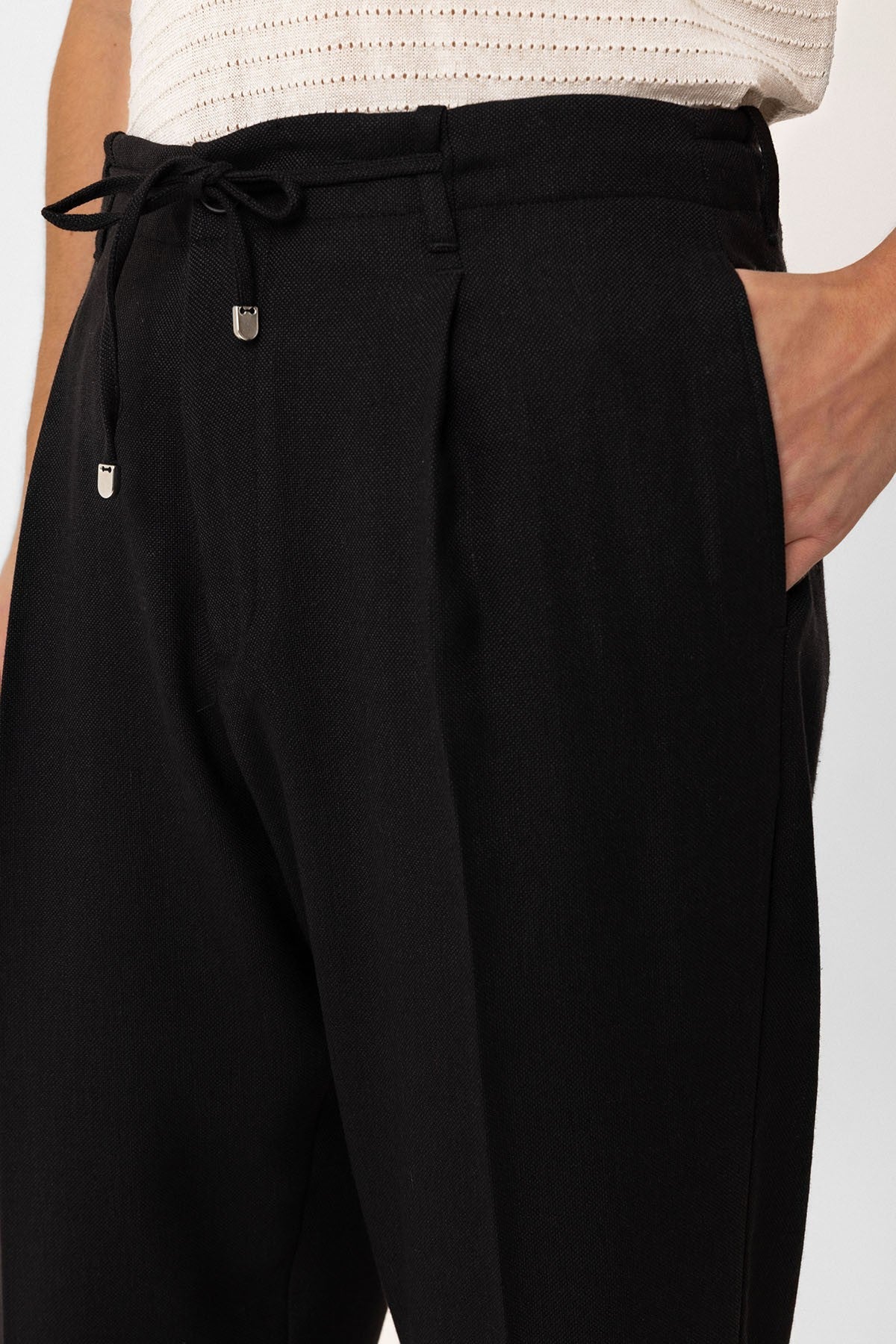 Jogger Relaxed Fit Erkek Pantolon