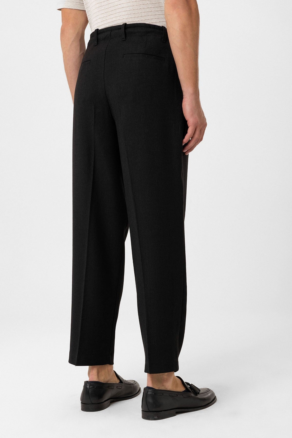 Jogger Relaxed Fit Erkek Pantolon