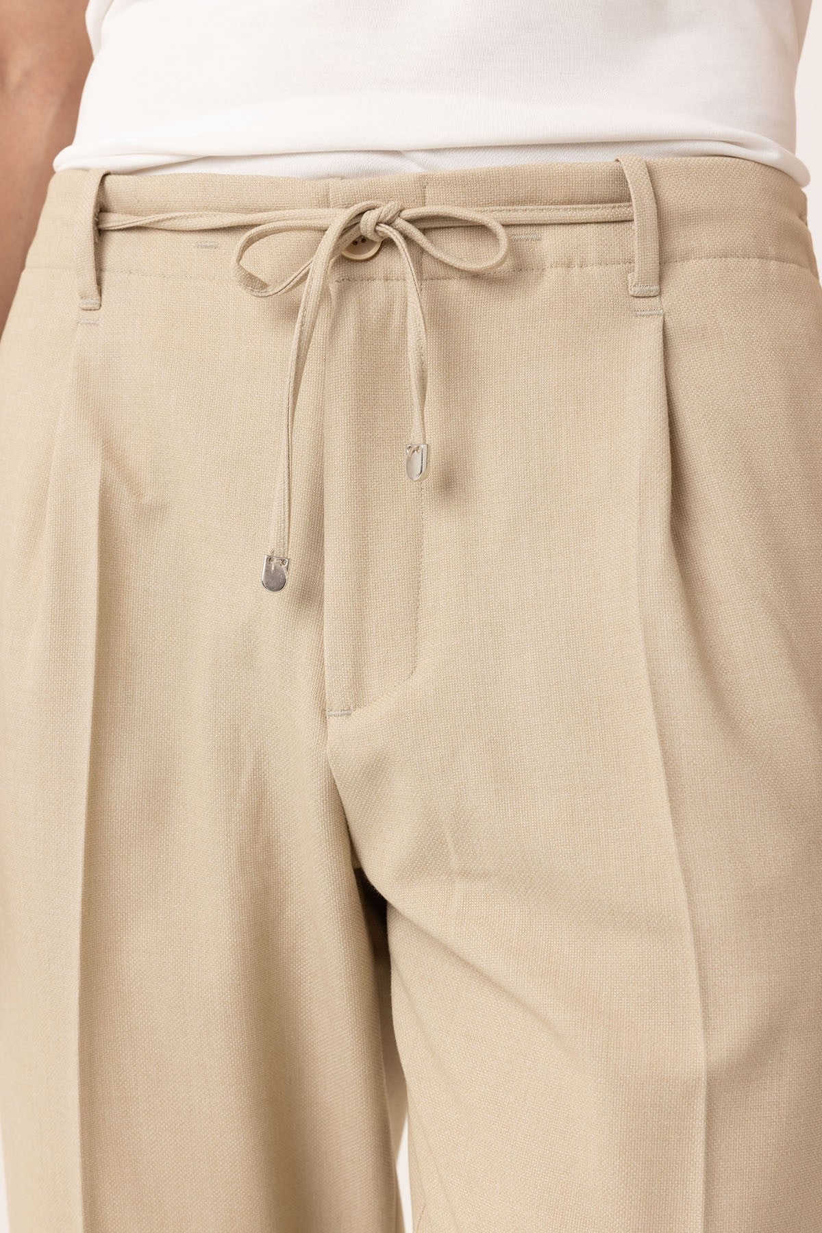 Jogger Relaxed Fit Erkek Pantolon