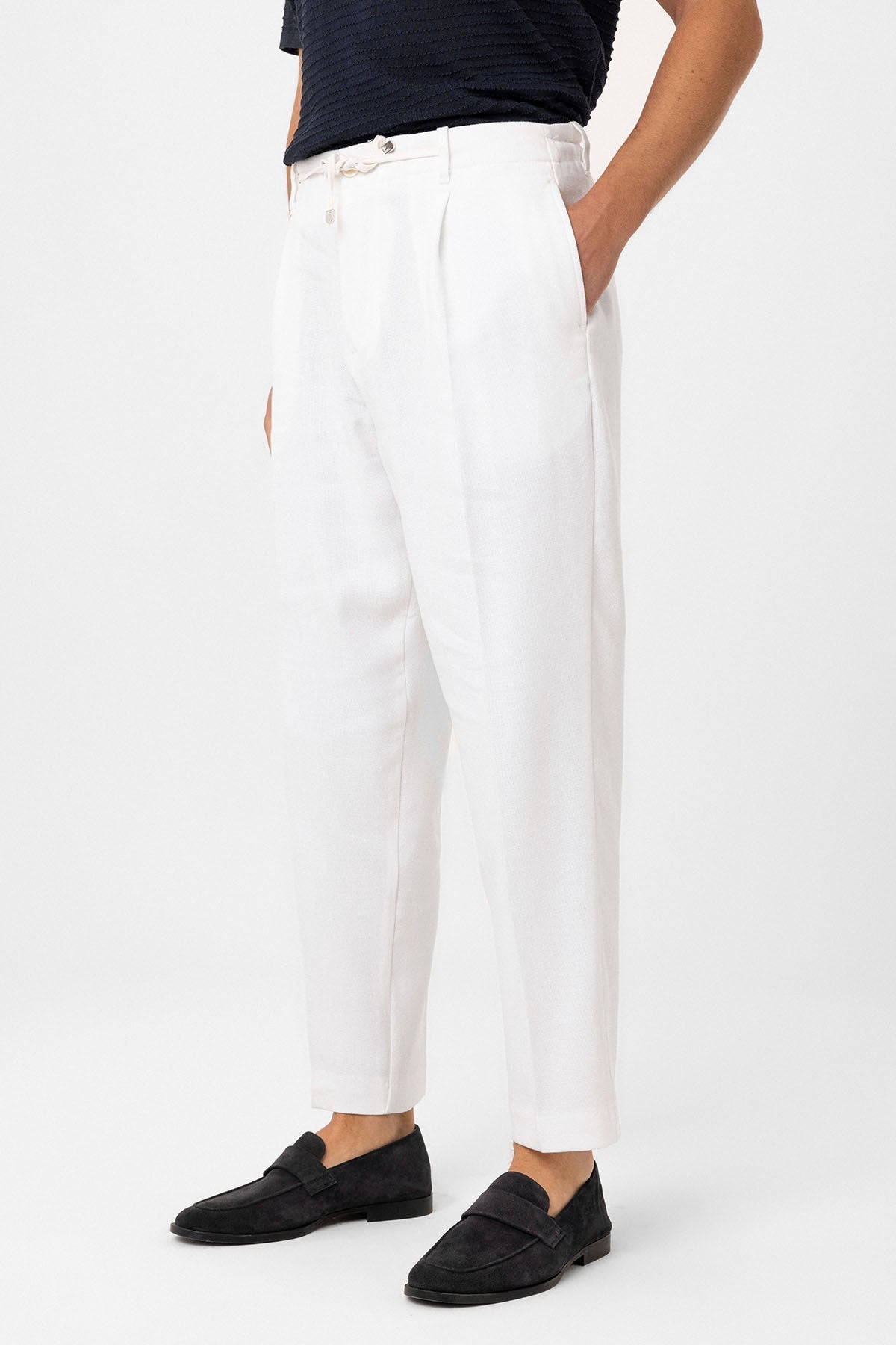 Jogger Relaxed Fit Erkek Pantolon