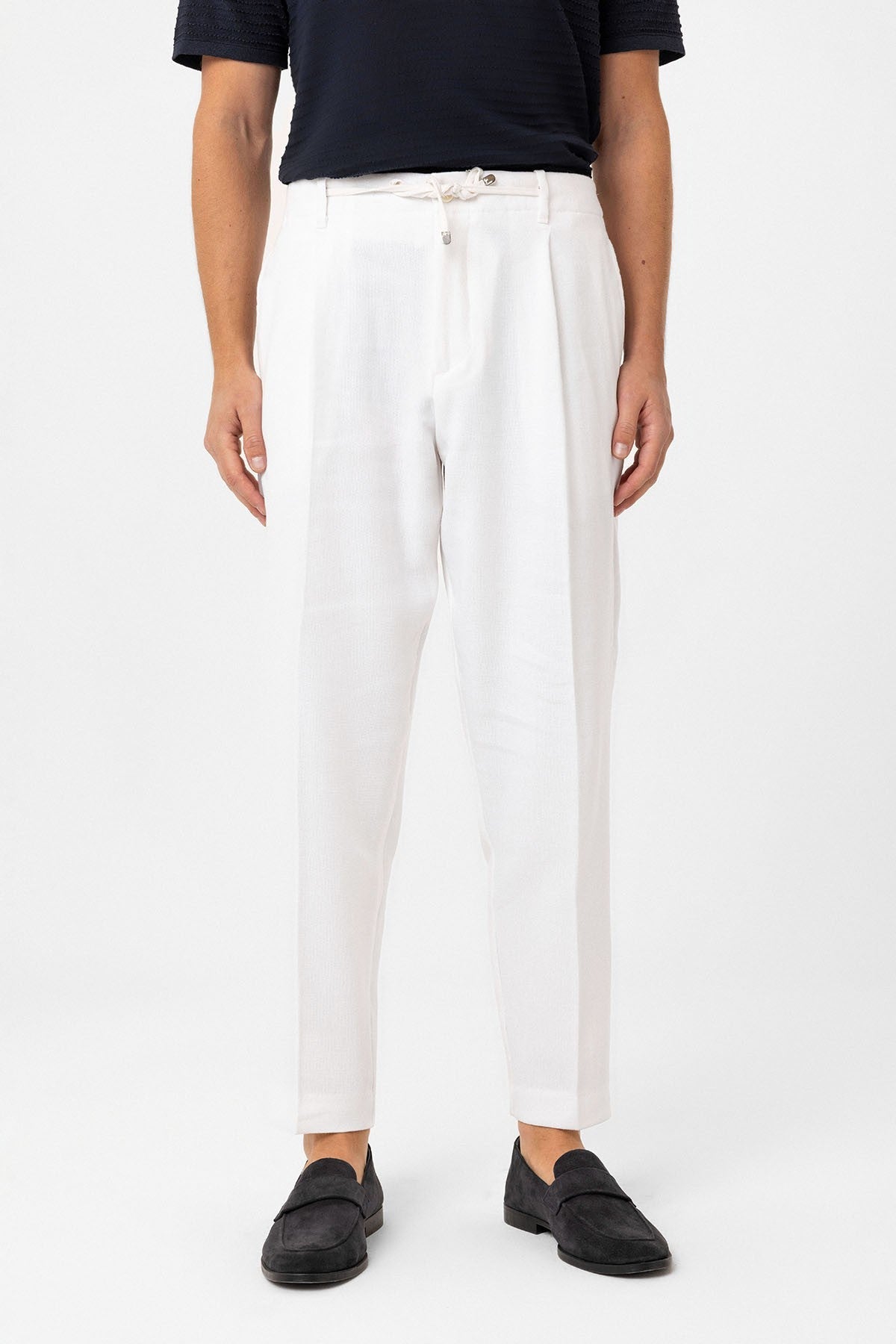 Jogger Relaxed Fit Erkek Pantolon