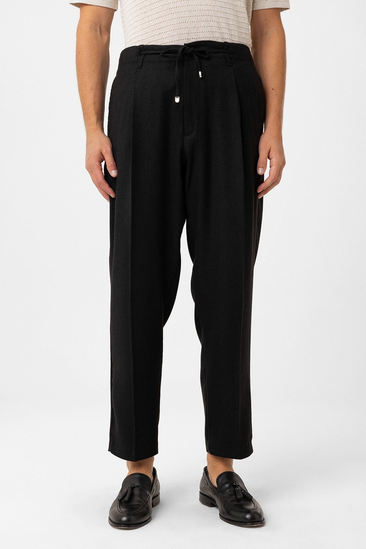 Jogger Relaxed Fit Erkek Pantolon