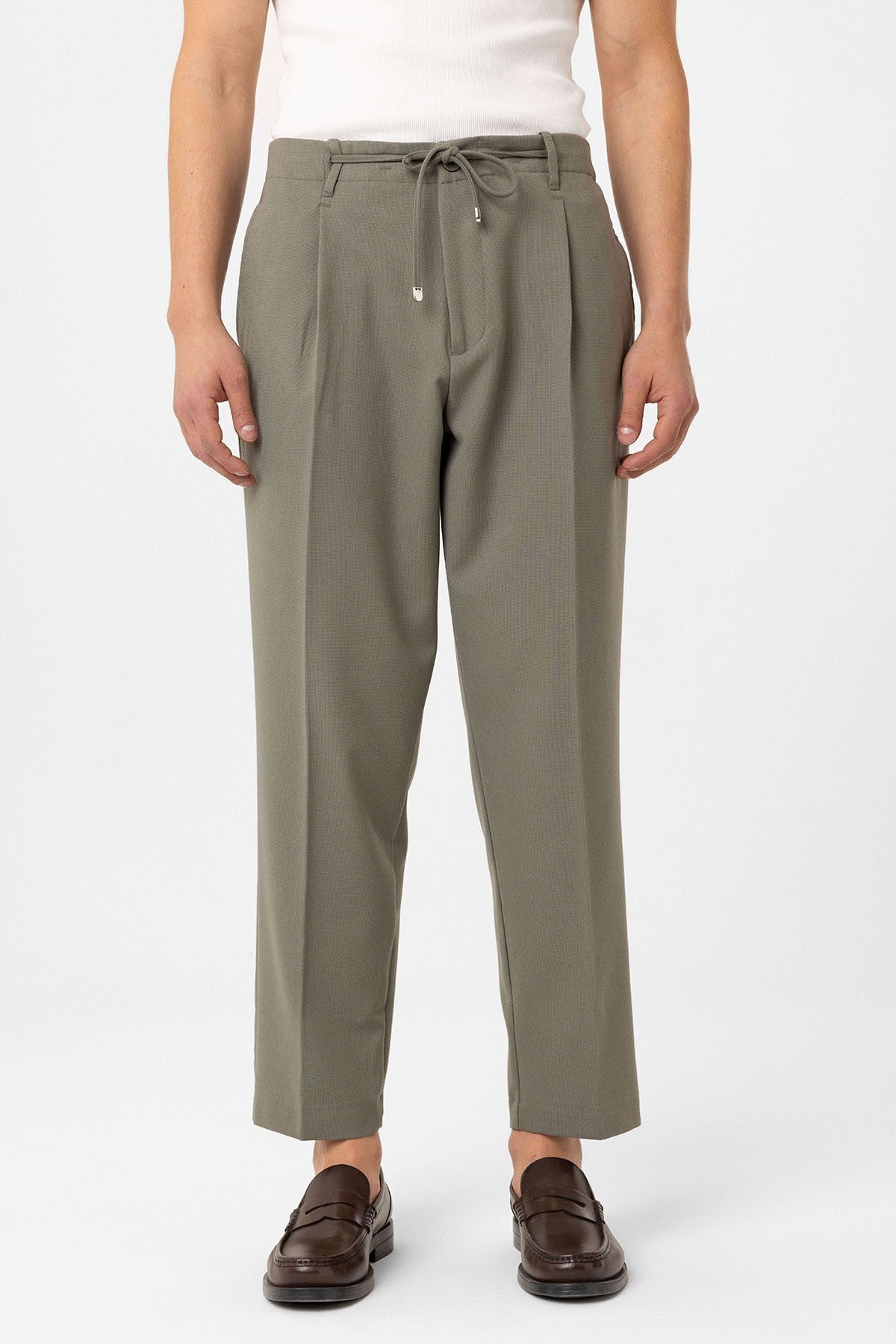 Jogger Relaxed Fit Erkek Pantolon