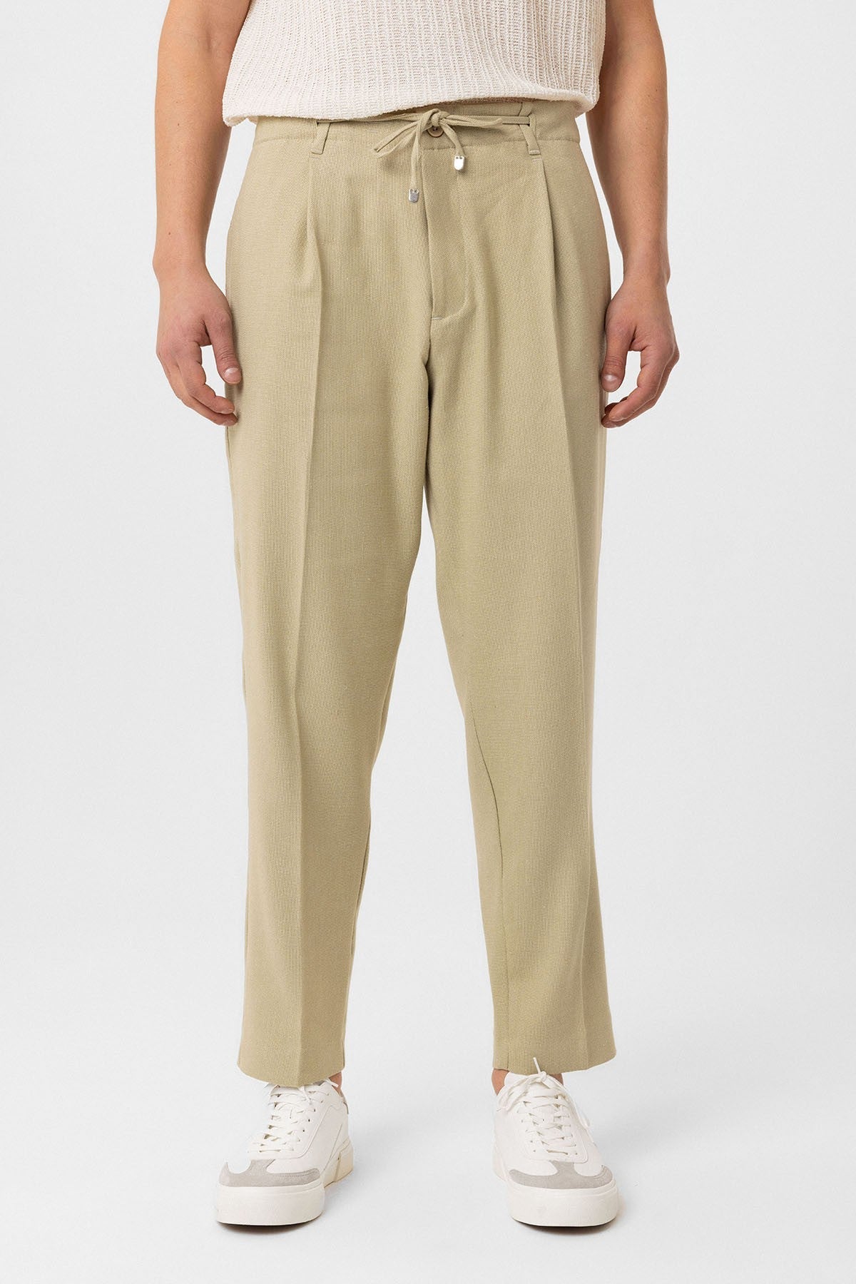Jogger Relaxed Fit Erkek Pantolon