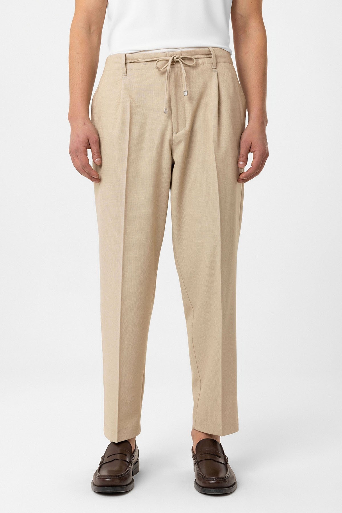 Jogger Relaxed Fit Erkek Pantolon