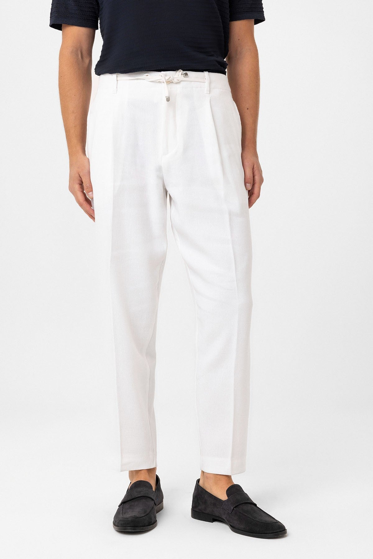 Jogger Relaxed Fit Erkek Pantolon