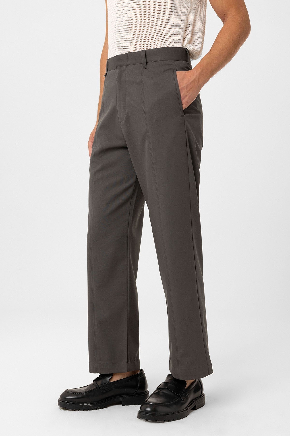 Antioch Straight Fit Erkek Pantolon