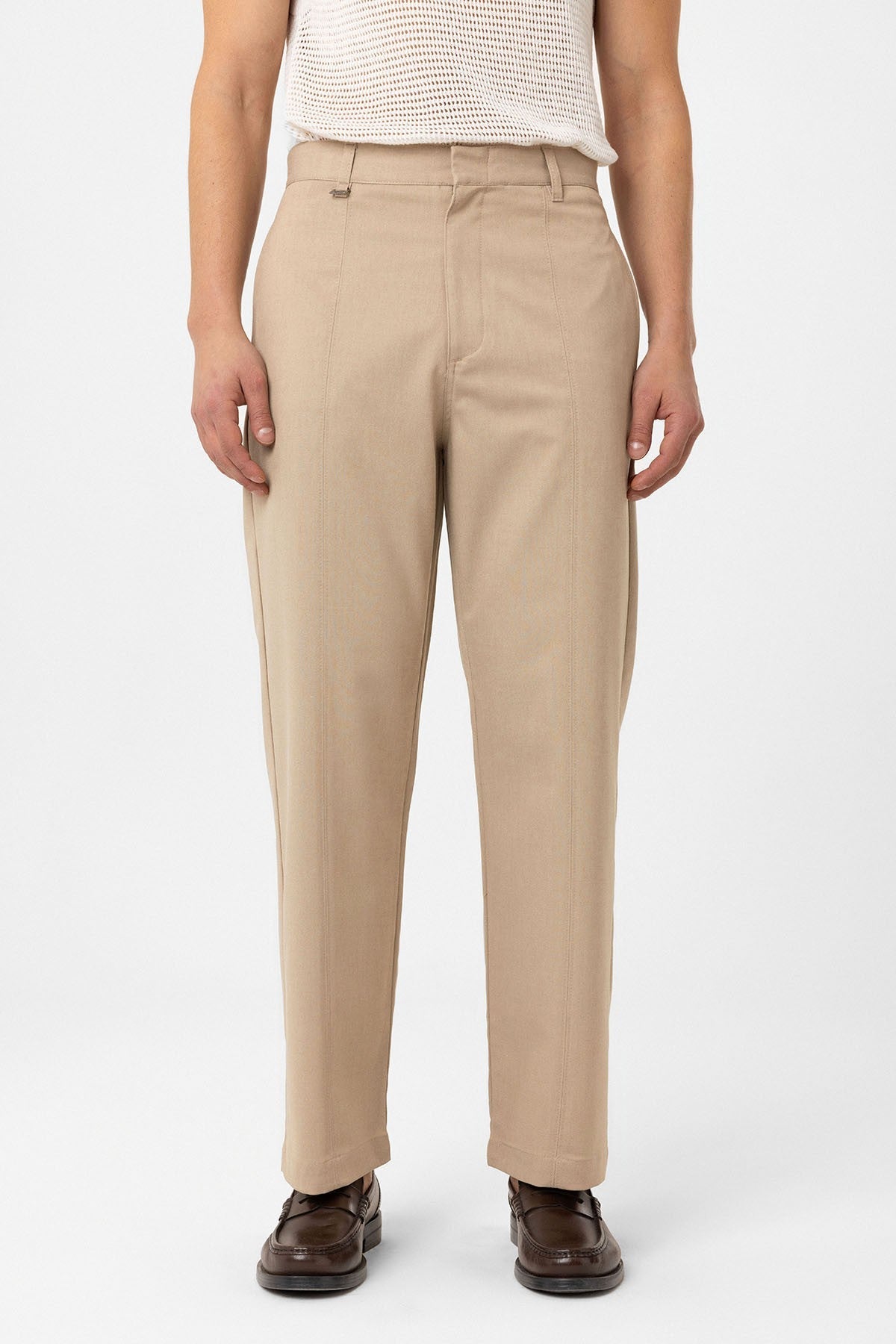 Antioch Straight Fit Erkek Pantolon