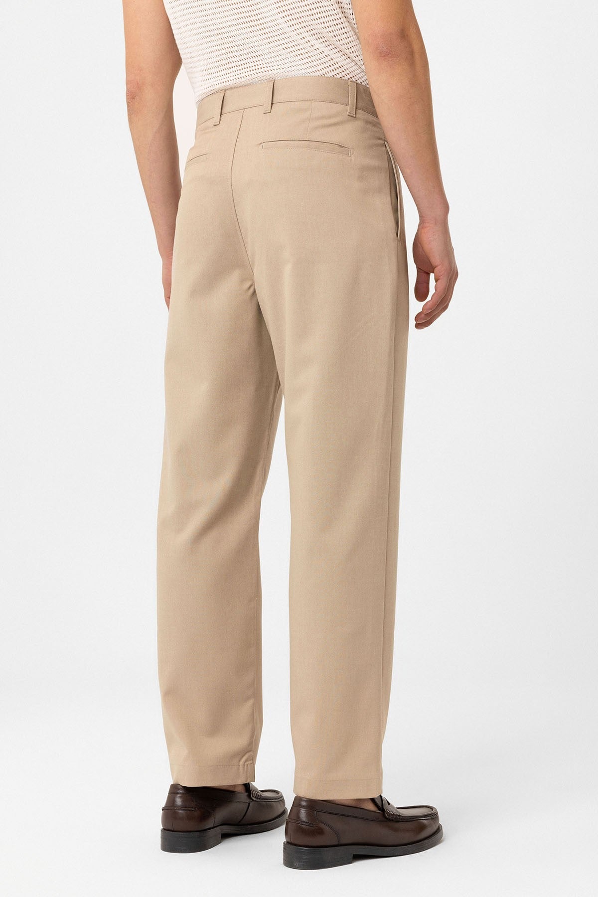 Antioch Straight Fit Erkek Pantolon