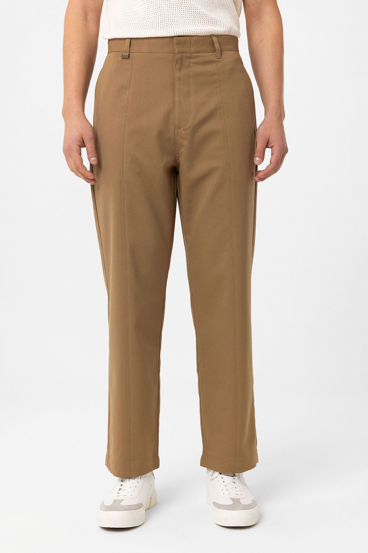 Antioch Straight Fit Erkek Pantolon