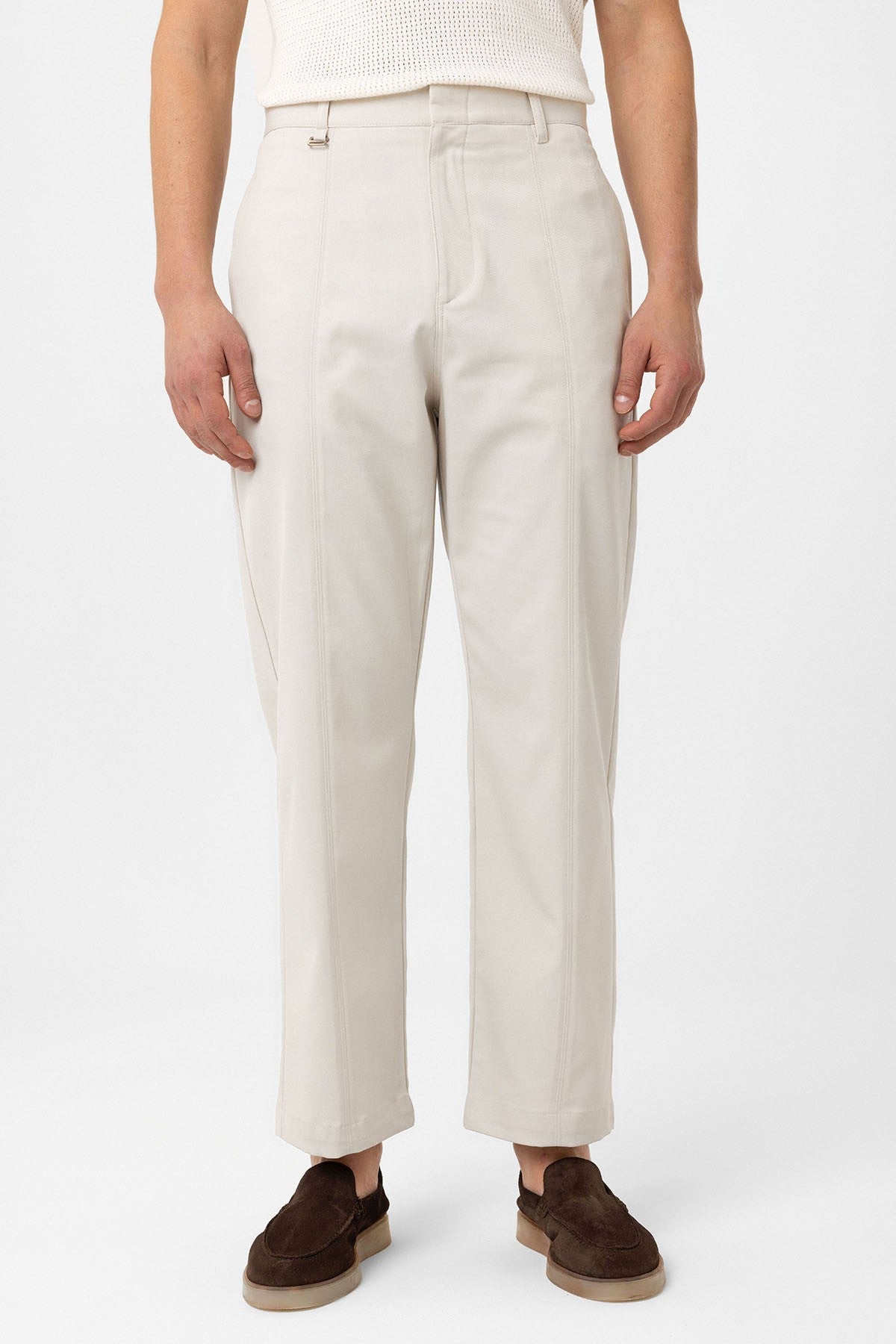 Antioch Straight Fit Erkek Pantolon