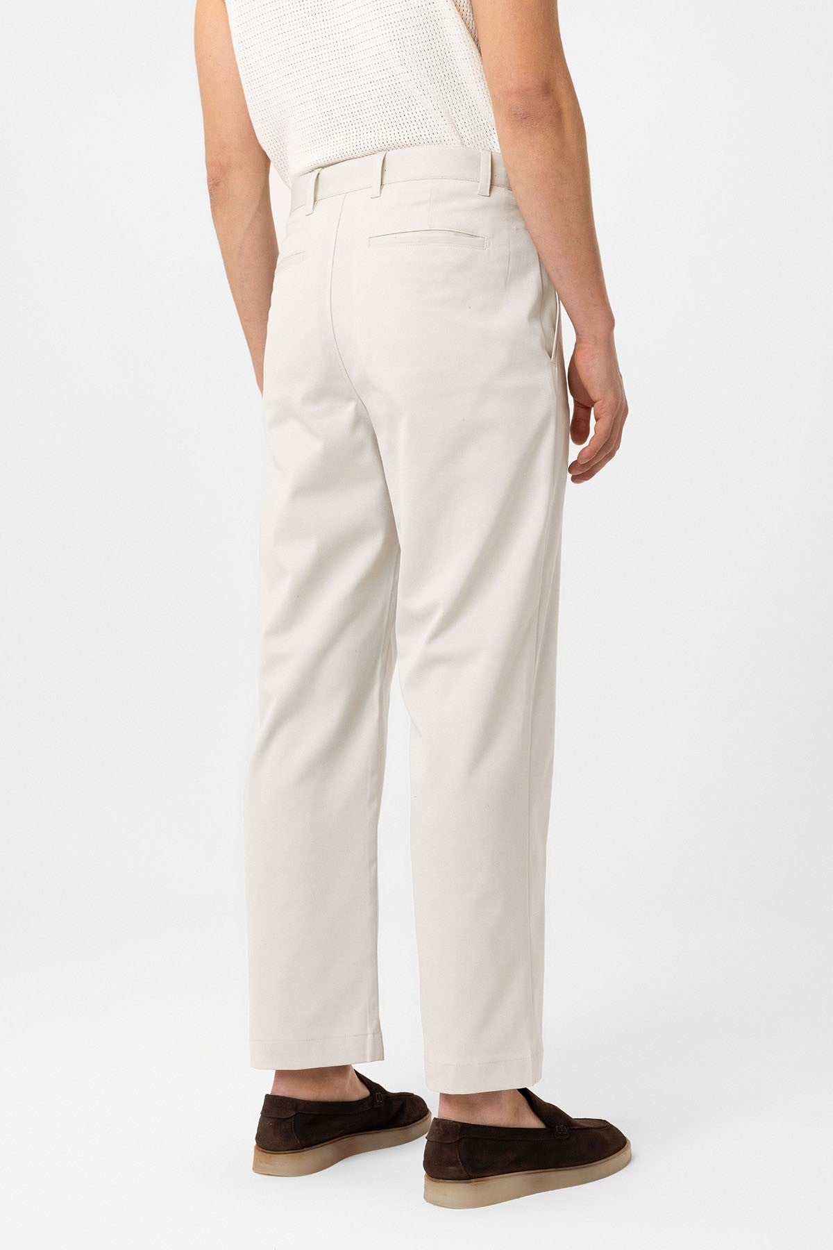 Antioch Straight Fit Erkek Pantolon
