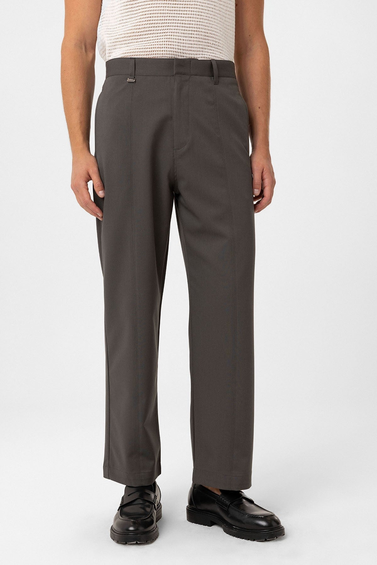 Antioch Straight Fit Erkek Pantolon
