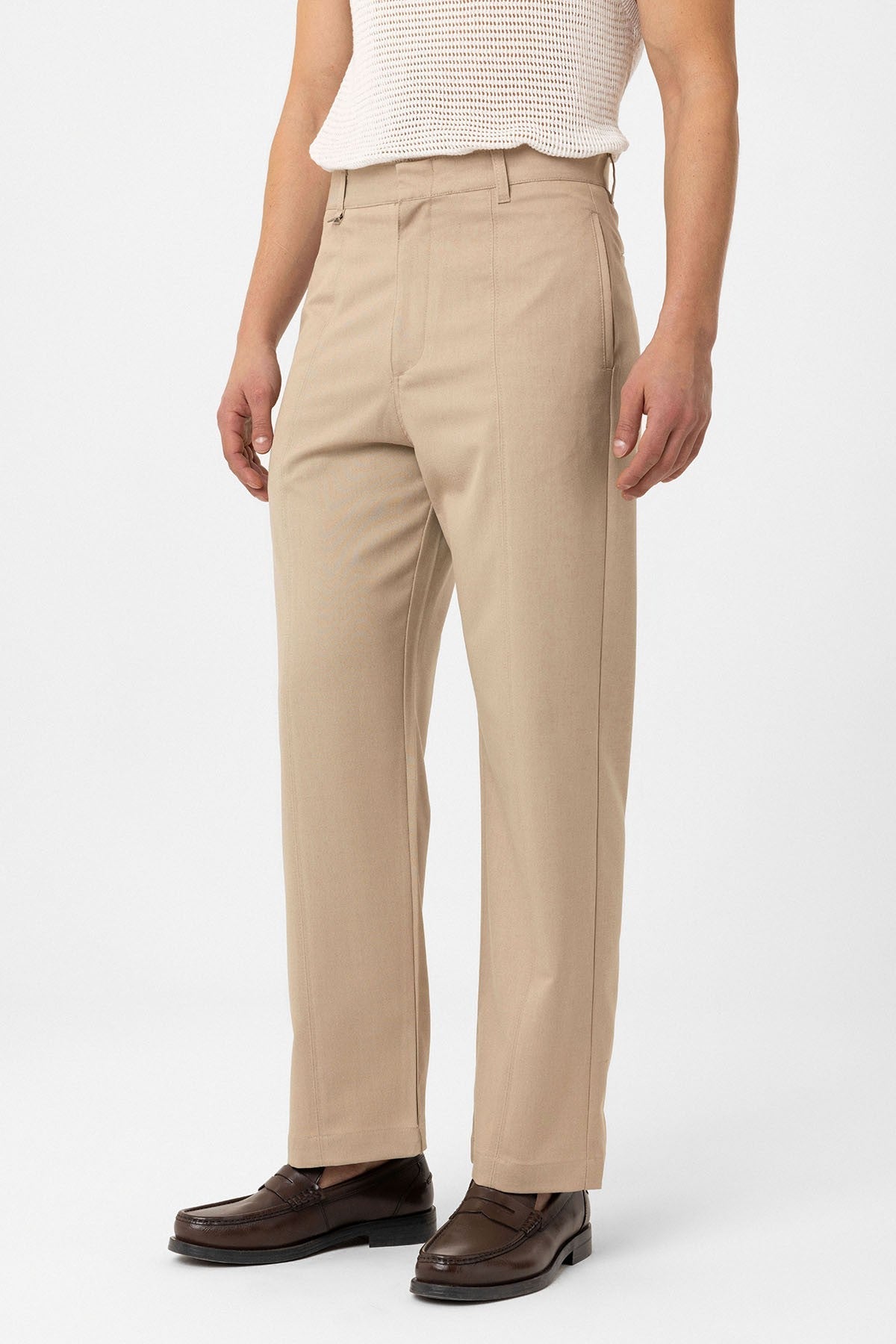 Antioch Straight Fit Erkek Pantolon